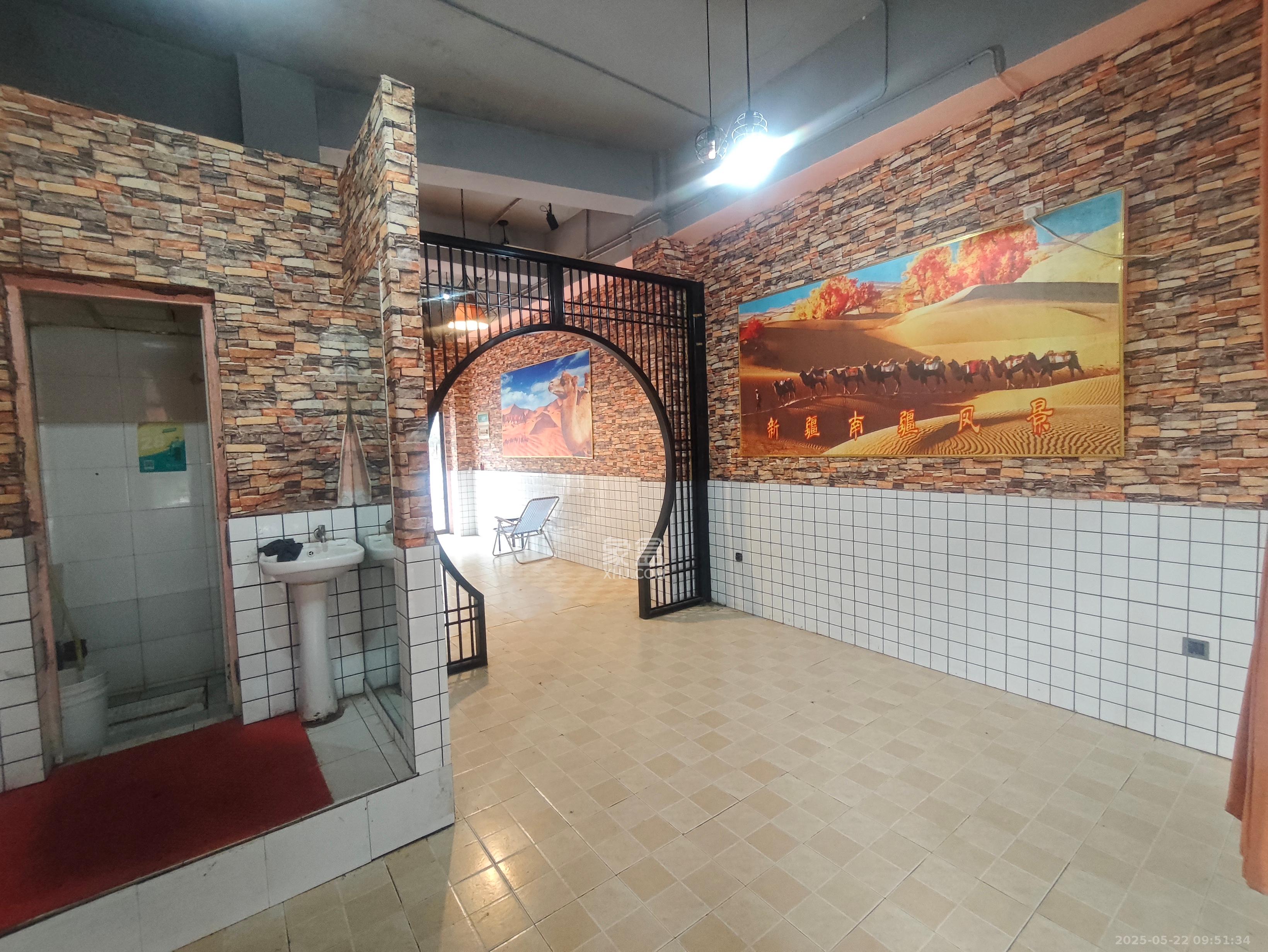 润泽园   41.0㎡      3600.0元/月室内图