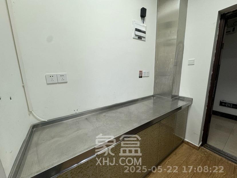 荣悦台  1室1厅1卫   1600.00元/月室内图