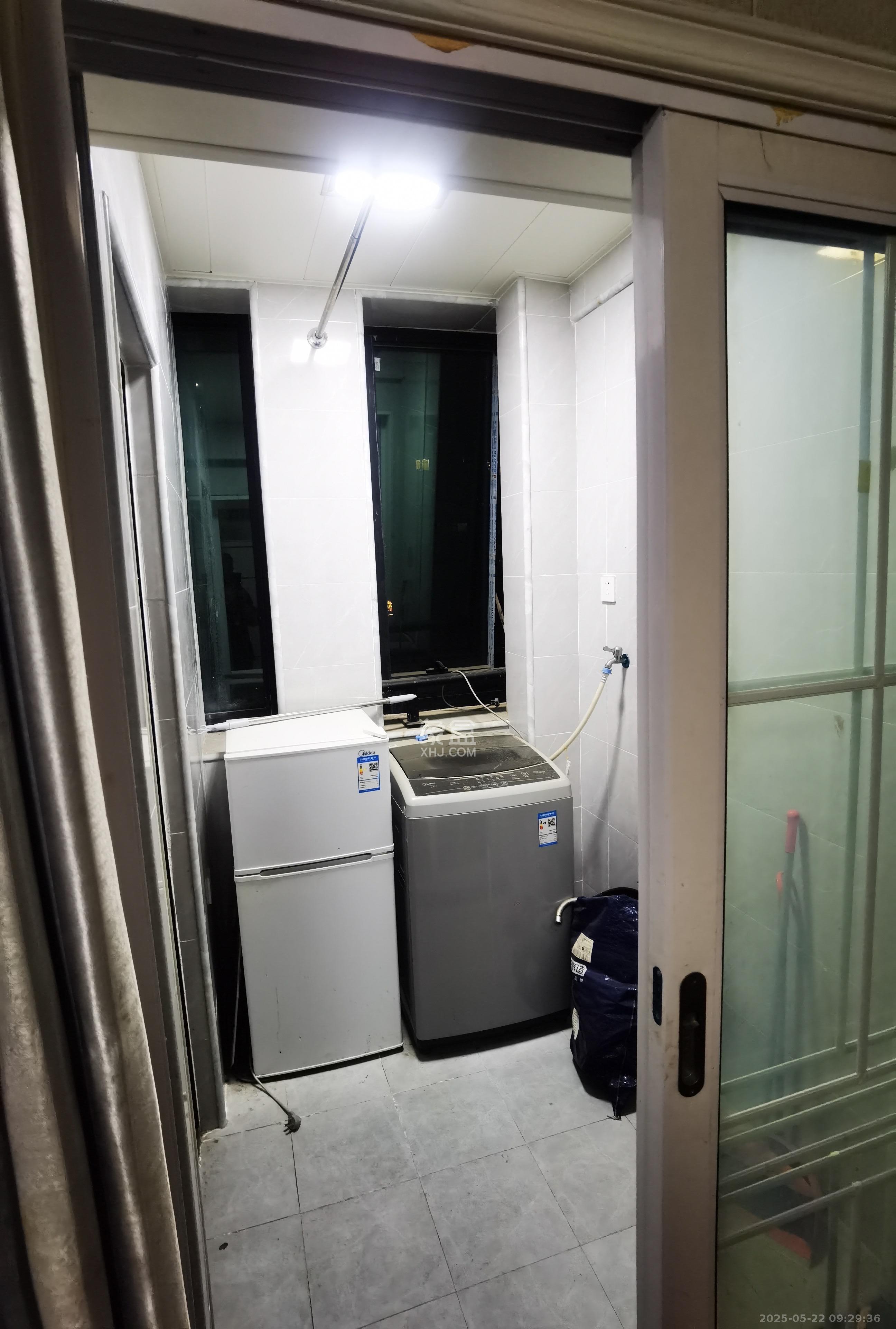 未来漫城 2室1厅1卫 1300.0元/月 未来漫城 2室1厅1卫 1300.0元/月室内图