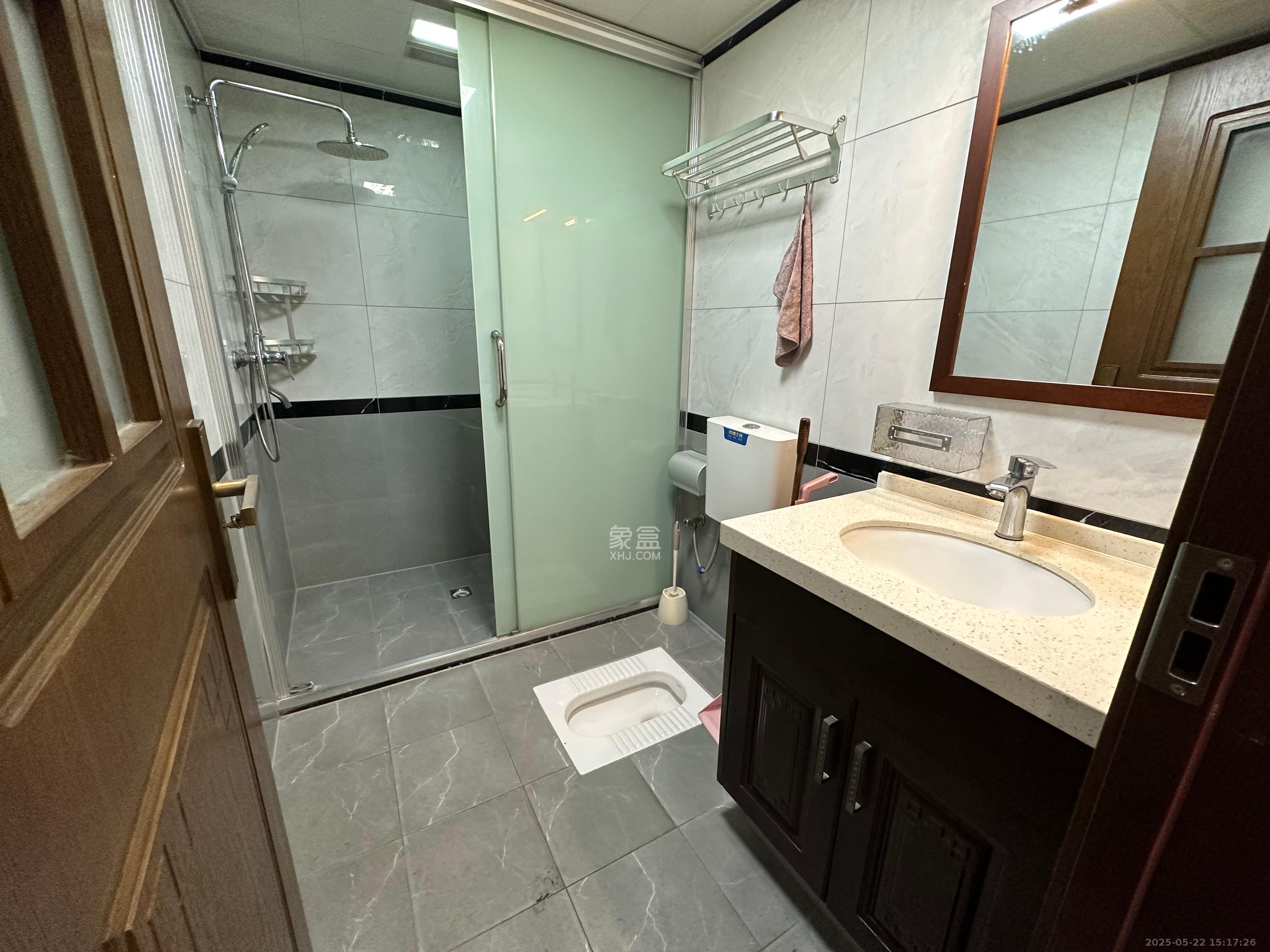 北辰定江洋 3室2厅2卫 10000.0元/月 北辰定江洋 3室2厅2卫 10000.0元/月室内图