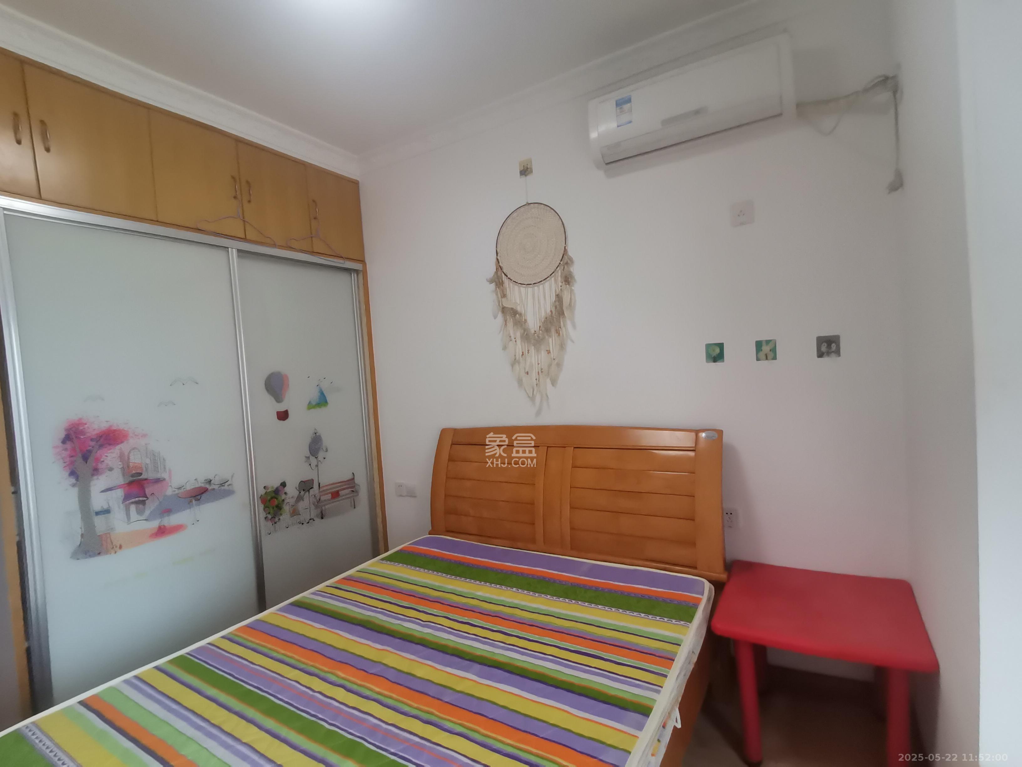 嘉宇盛世华章  1室1厅1卫   850.00元/月室内图
