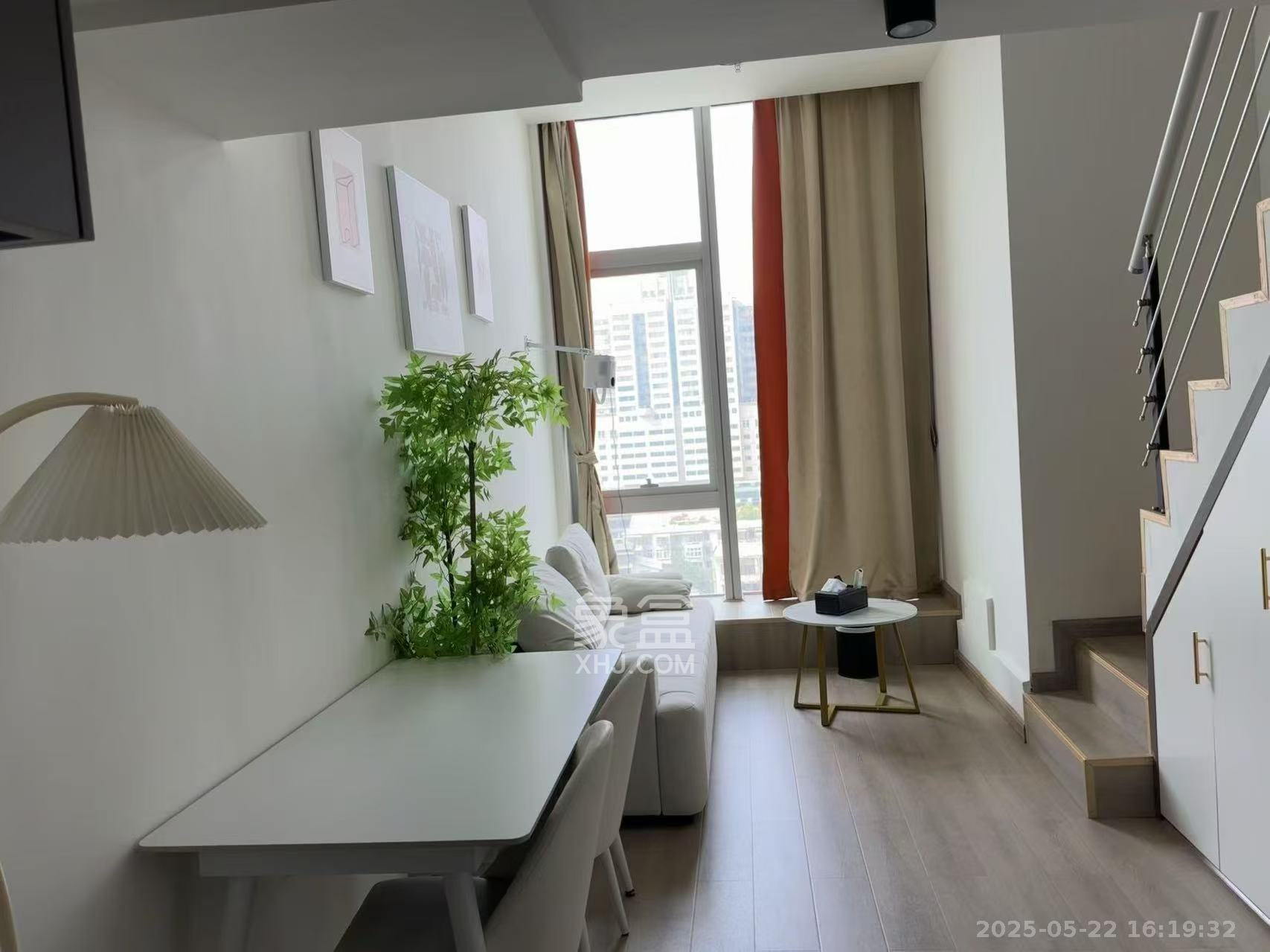 敬天广场 1室1厅1卫 3000.0元/月 敬天广场 1室1厅1卫 3000.0元/月室内图