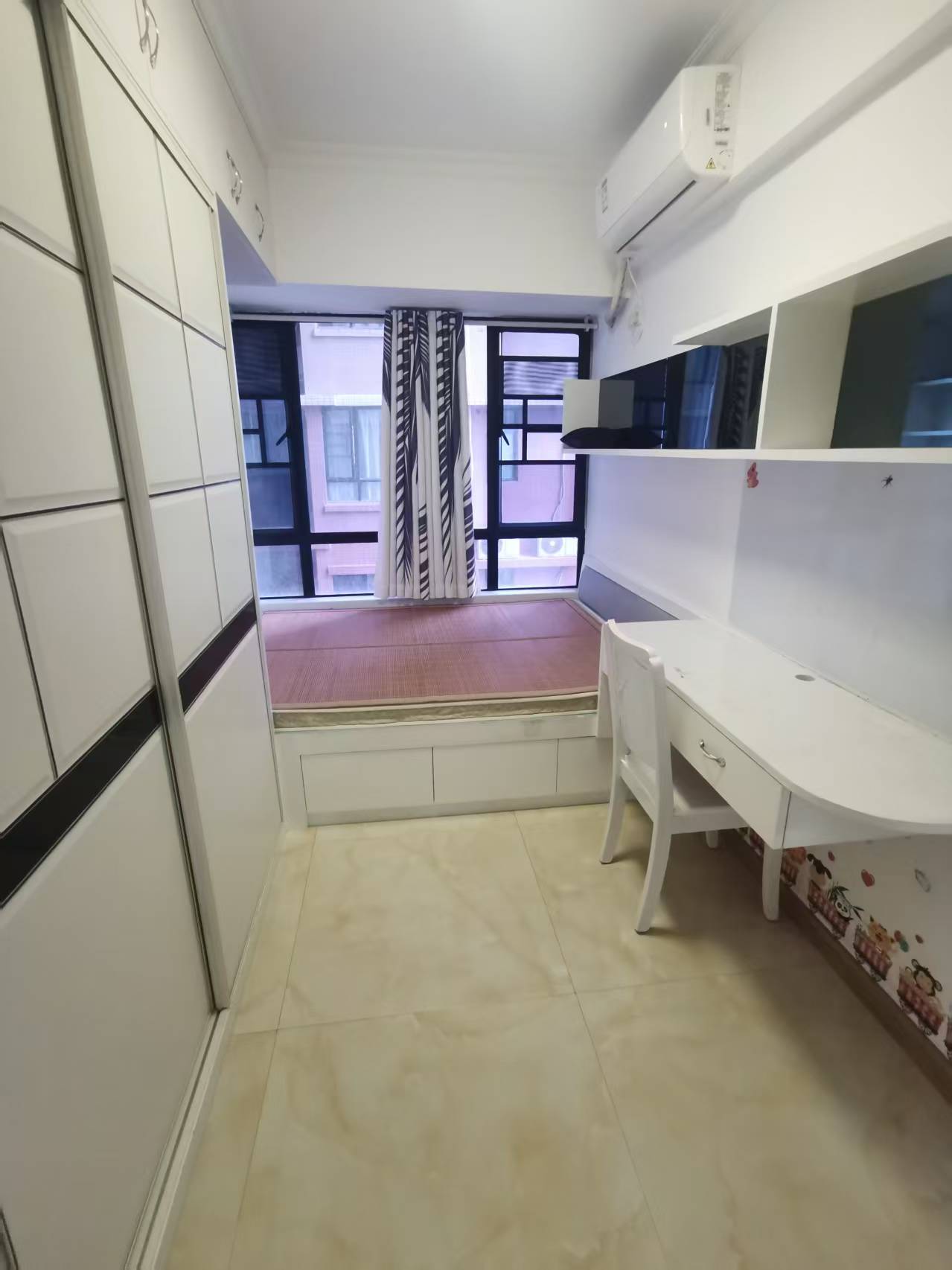 珠江云锦 2室1厅1卫 1750.0元/月 珠江云锦 2室1厅1卫 1750.0元/月室内图