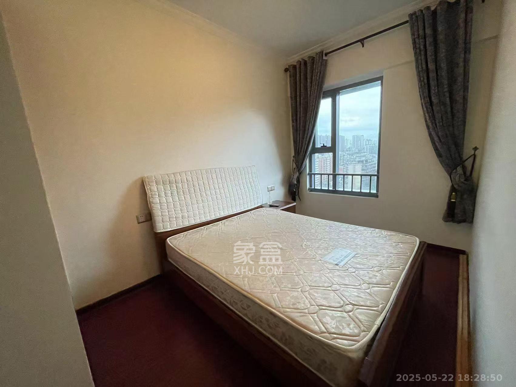 东怡外国(南湖一号) 2室0厅0卫 2600.0元/月 东怡外国(南湖一号) 2室0厅0卫 2600.0元/月室内图