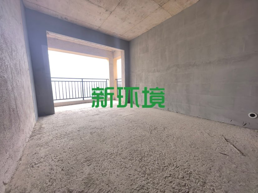 天门壹号  3室2厅1卫   42.80万客厅