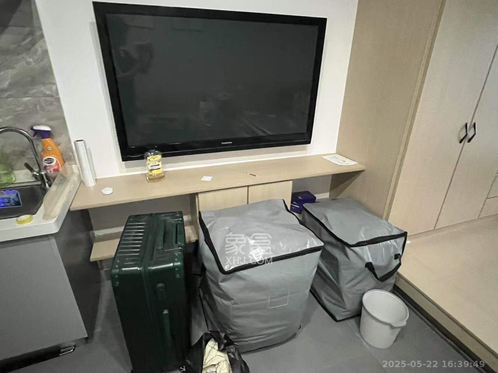 威尔士春天  1室1厅1卫   1750.00元/月室内图