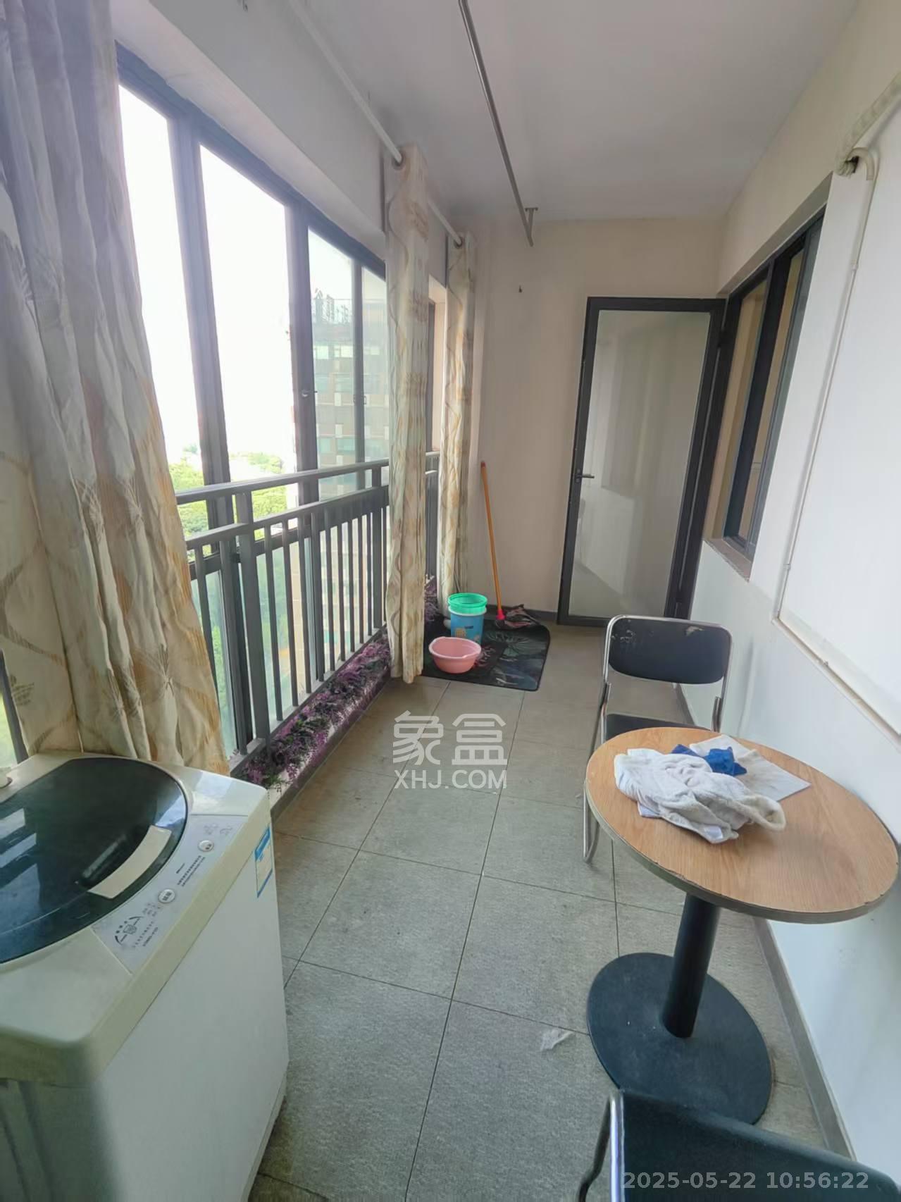 建安像素汇  2室1厅1卫   1800.00元/月室内图