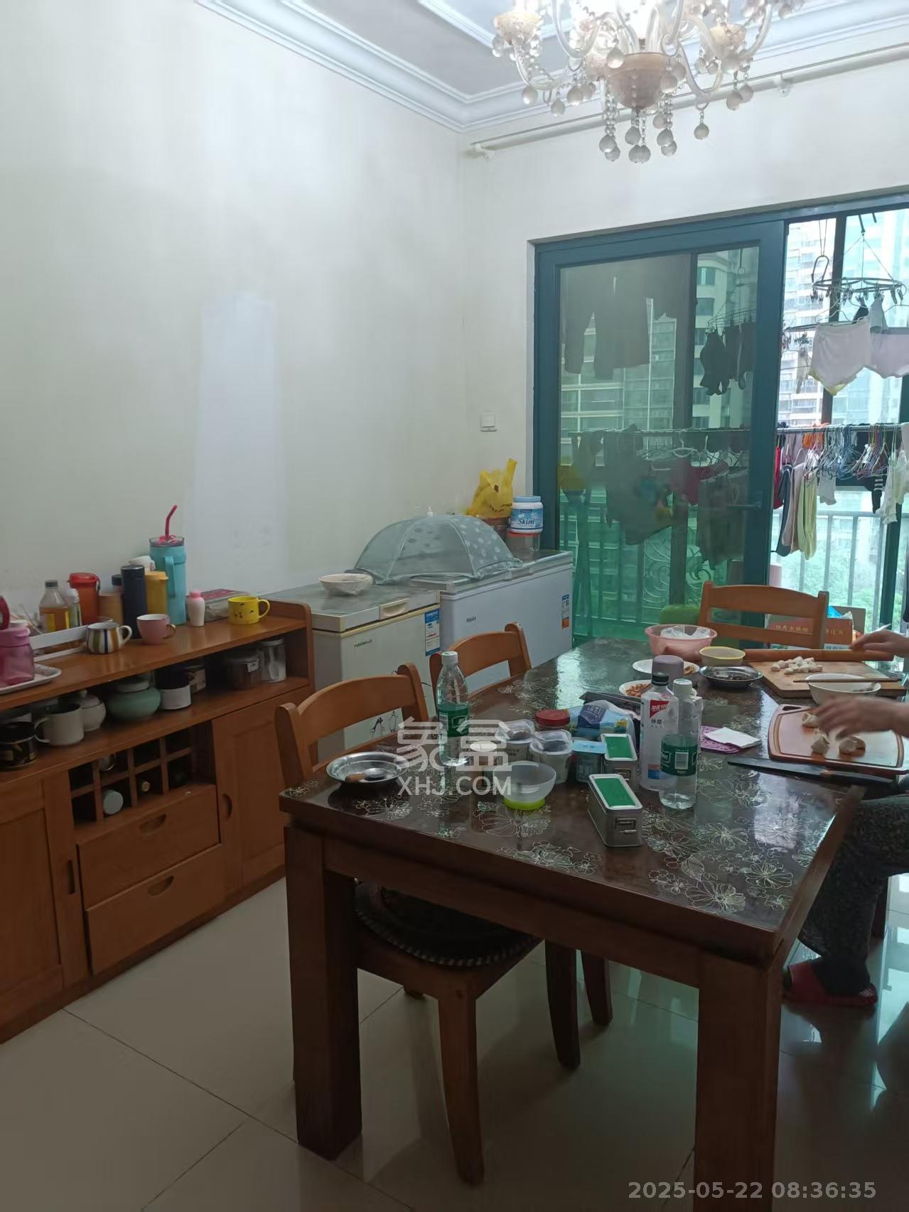 恒大华府  1室2厅2卫    3600.0元/月 恒大华府  1室2厅2卫    3600.0元/月室内图