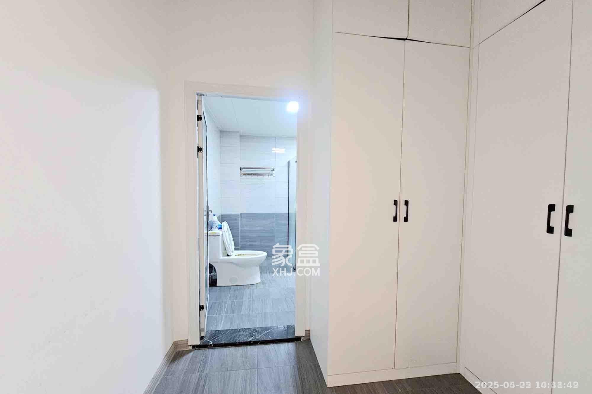 中隆国际御玺  4室2厅3卫    4500.0元/月室内图