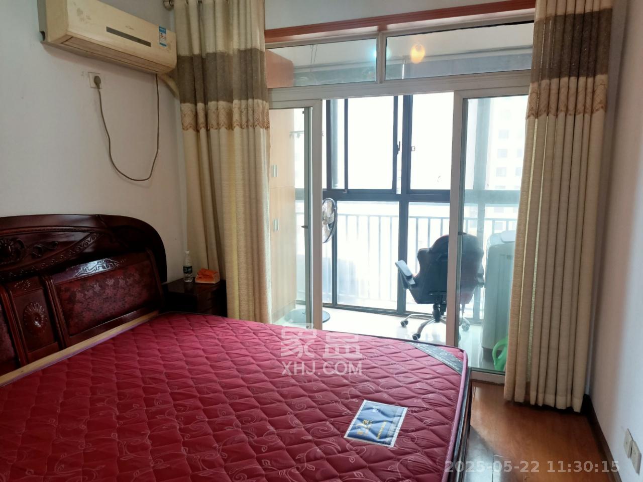 诚兴园  1室0厅0卫   1500.00元/月室内图