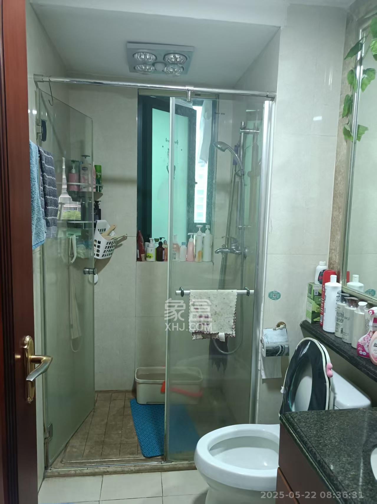 恒大华府  1室2厅2卫    3600.0元/月 恒大华府  1室2厅2卫    3600.0元/月室内图