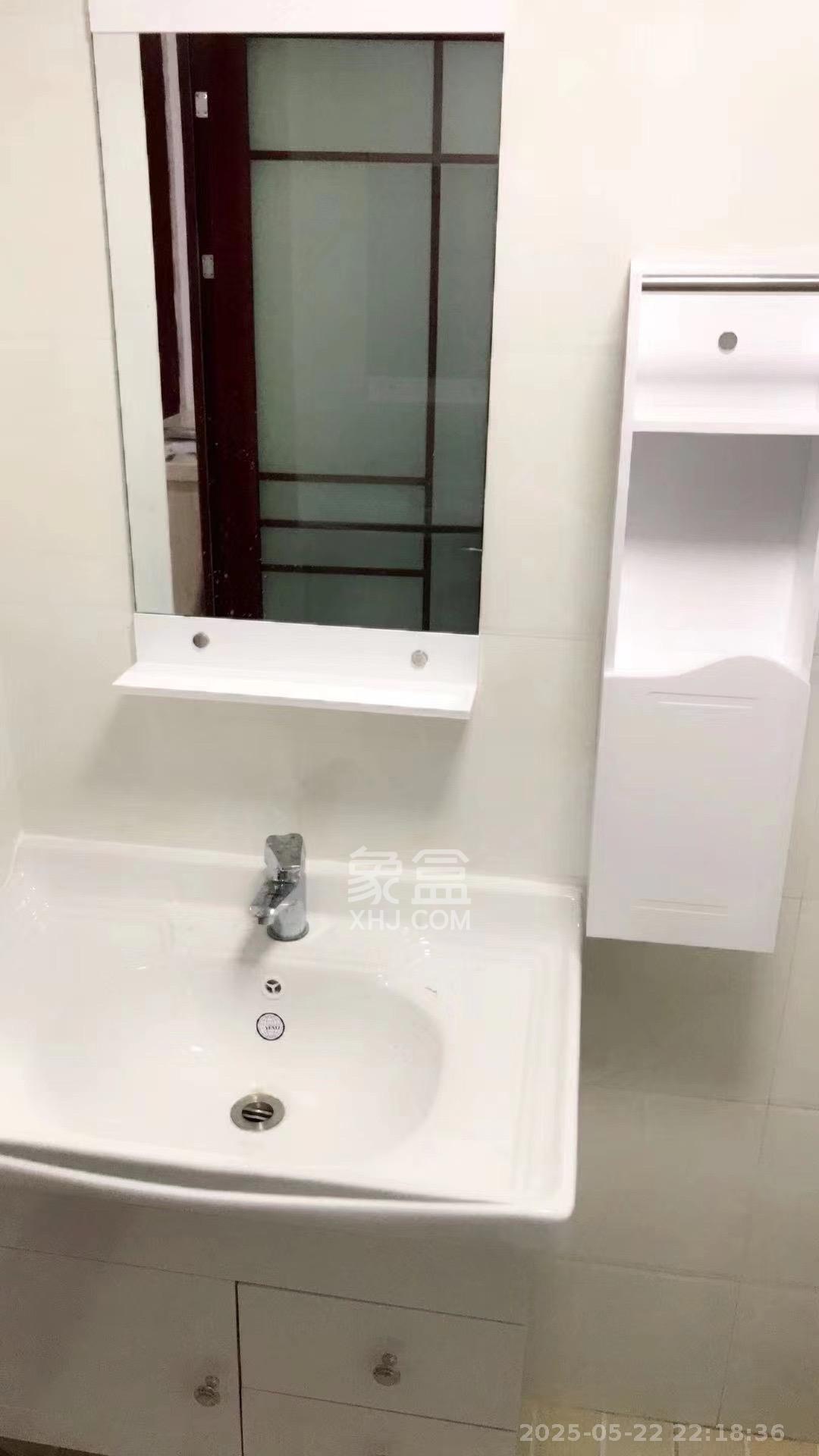 星城新宇颐景苑  1室0厅0卫   1700.00元/月室内图