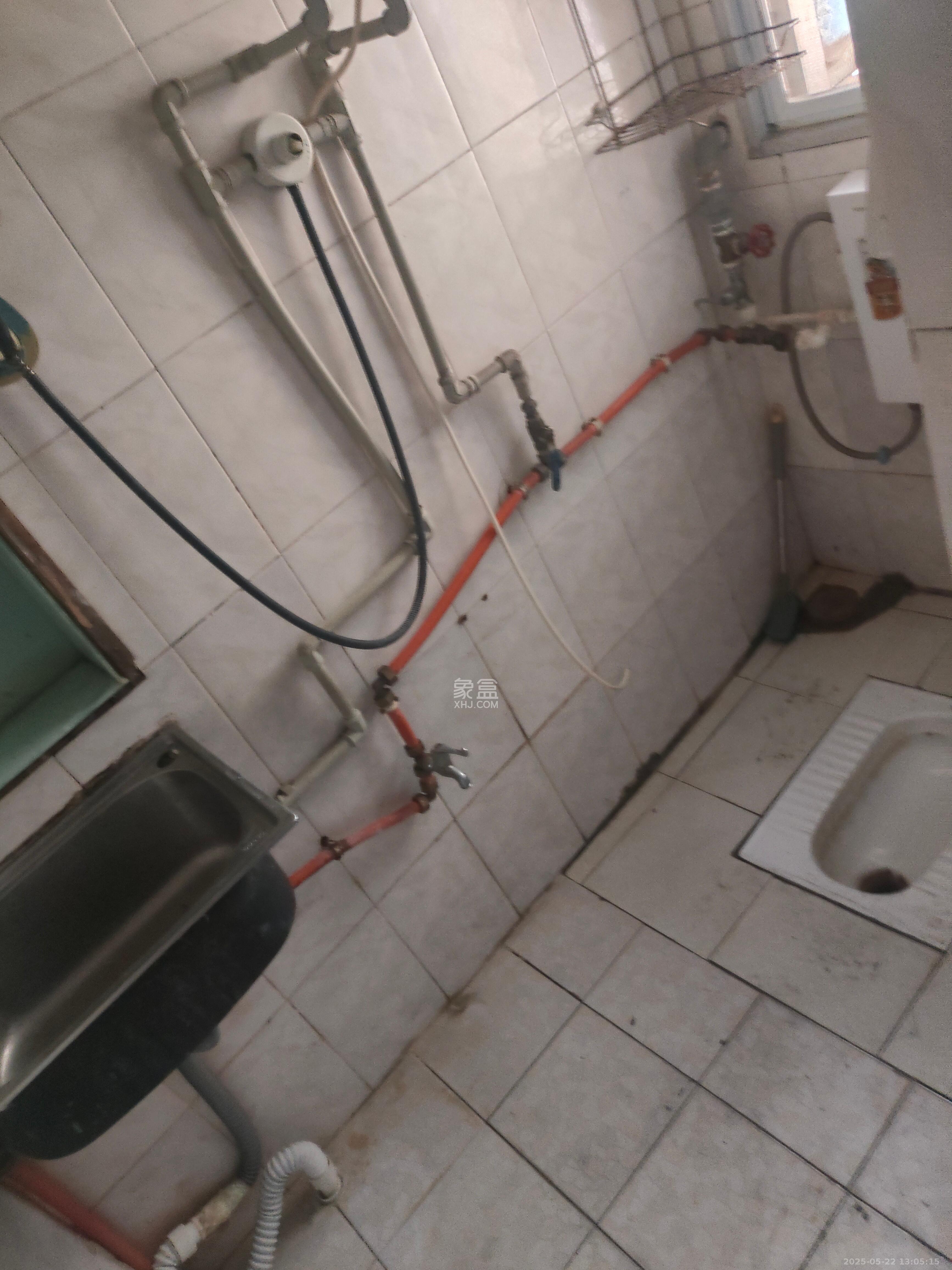 东茅街散盘 3室1厅1卫 2800.0元/月 东茅街散盘 3室1厅1卫 2800.0元/月室内图