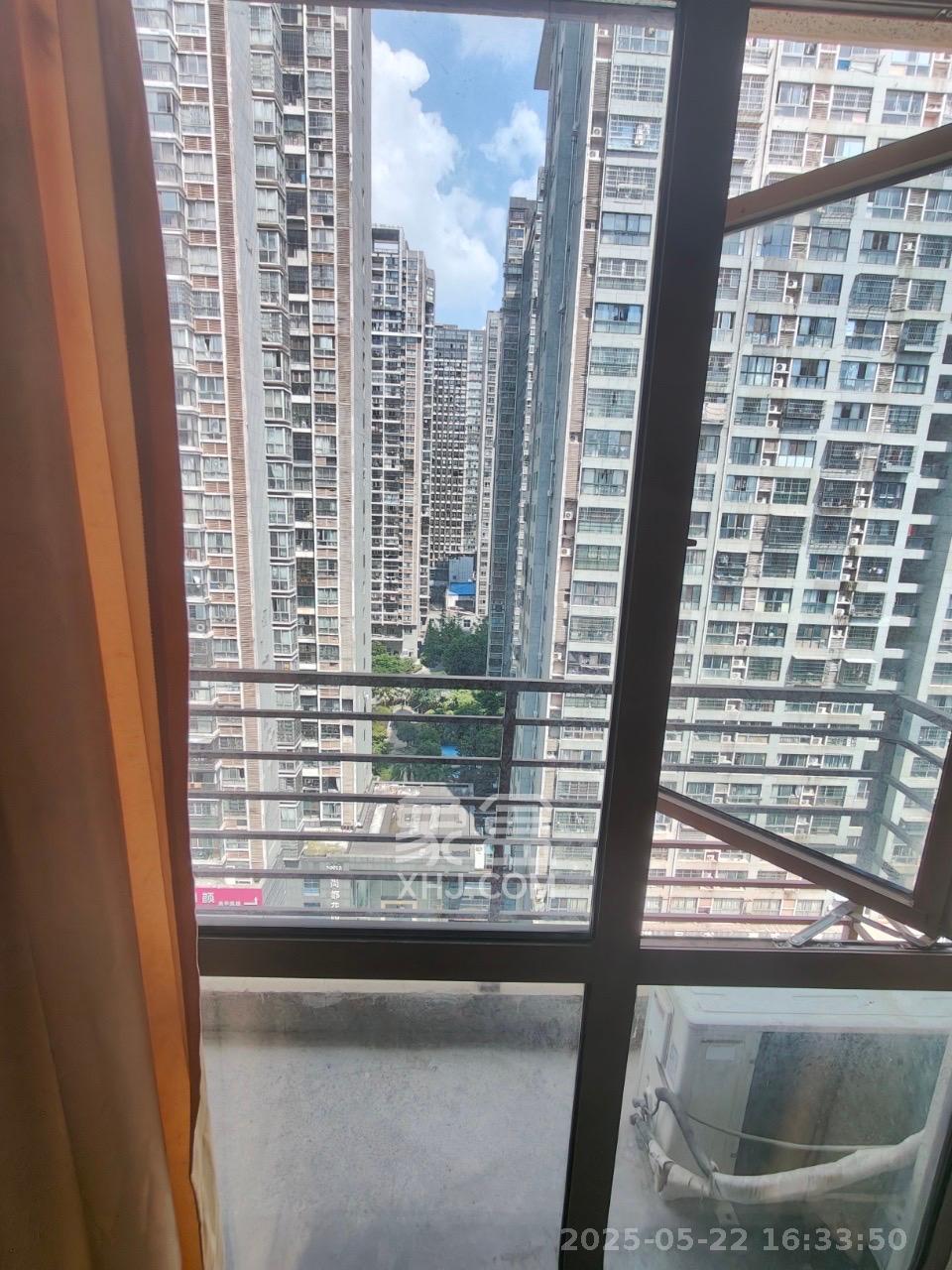 尚都美寓  1室1厅1卫    750.0元/月室内图