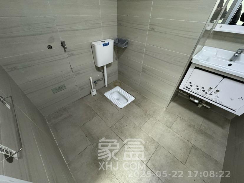 荣悦台  1室1厅1卫   1600.00元/月室内图