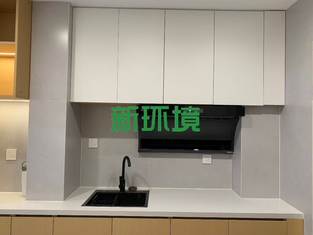东岳新外滩  1室1厅1卫   1400.00元/月室内图