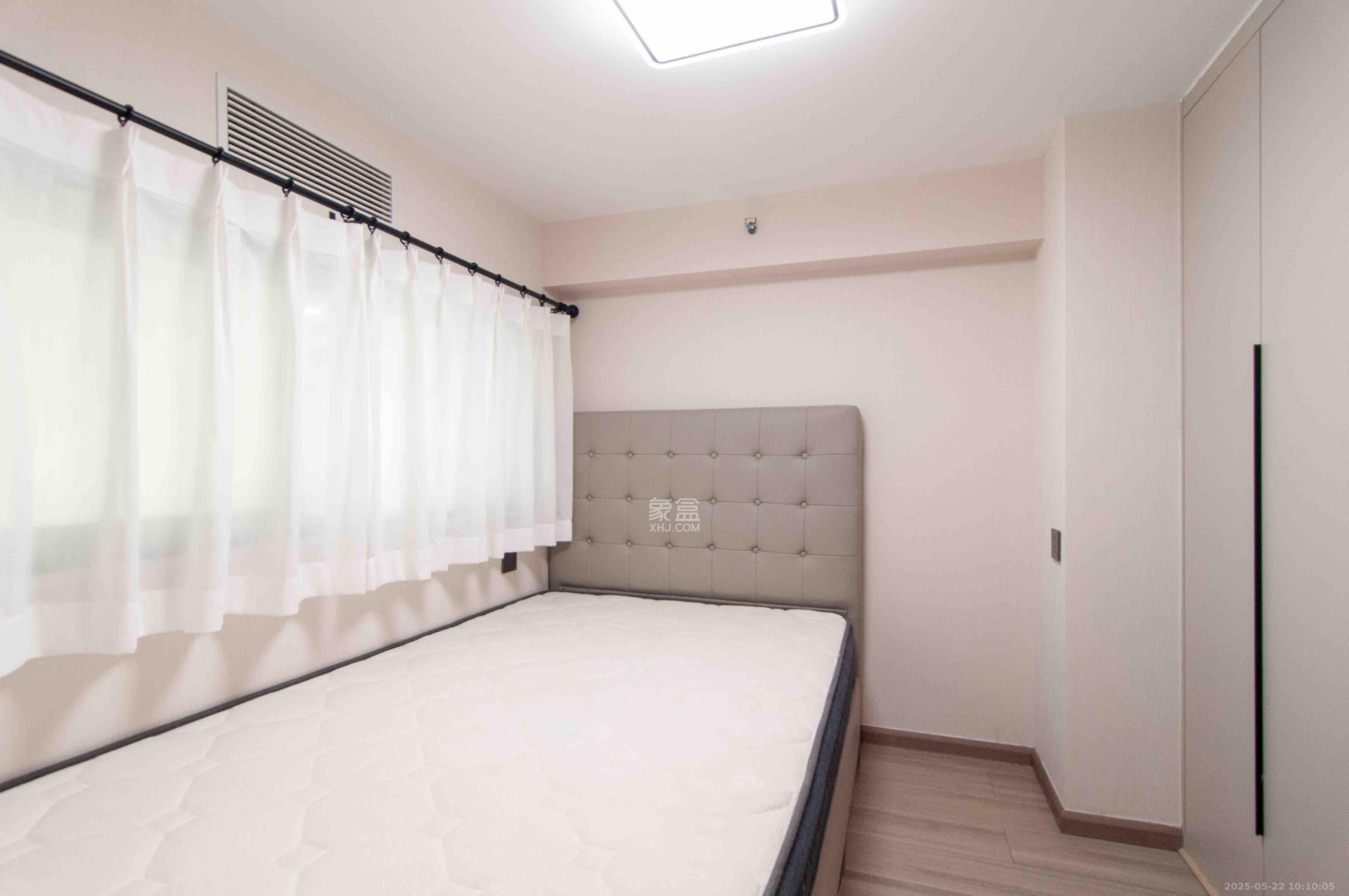 华润琨瑜府 2室1厅1卫 2600.0元/月 华润琨瑜府 2室1厅1卫 2600.0元/月室内图