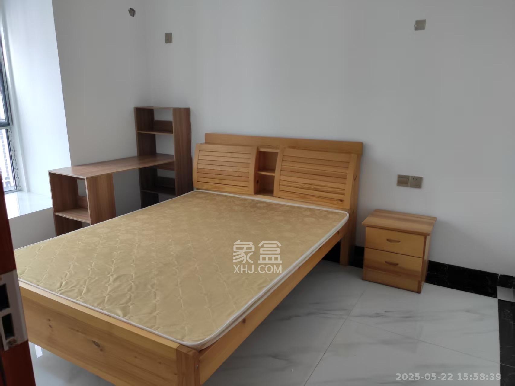 美麓阳光  2室1厅1卫   2600.00元/月室内图