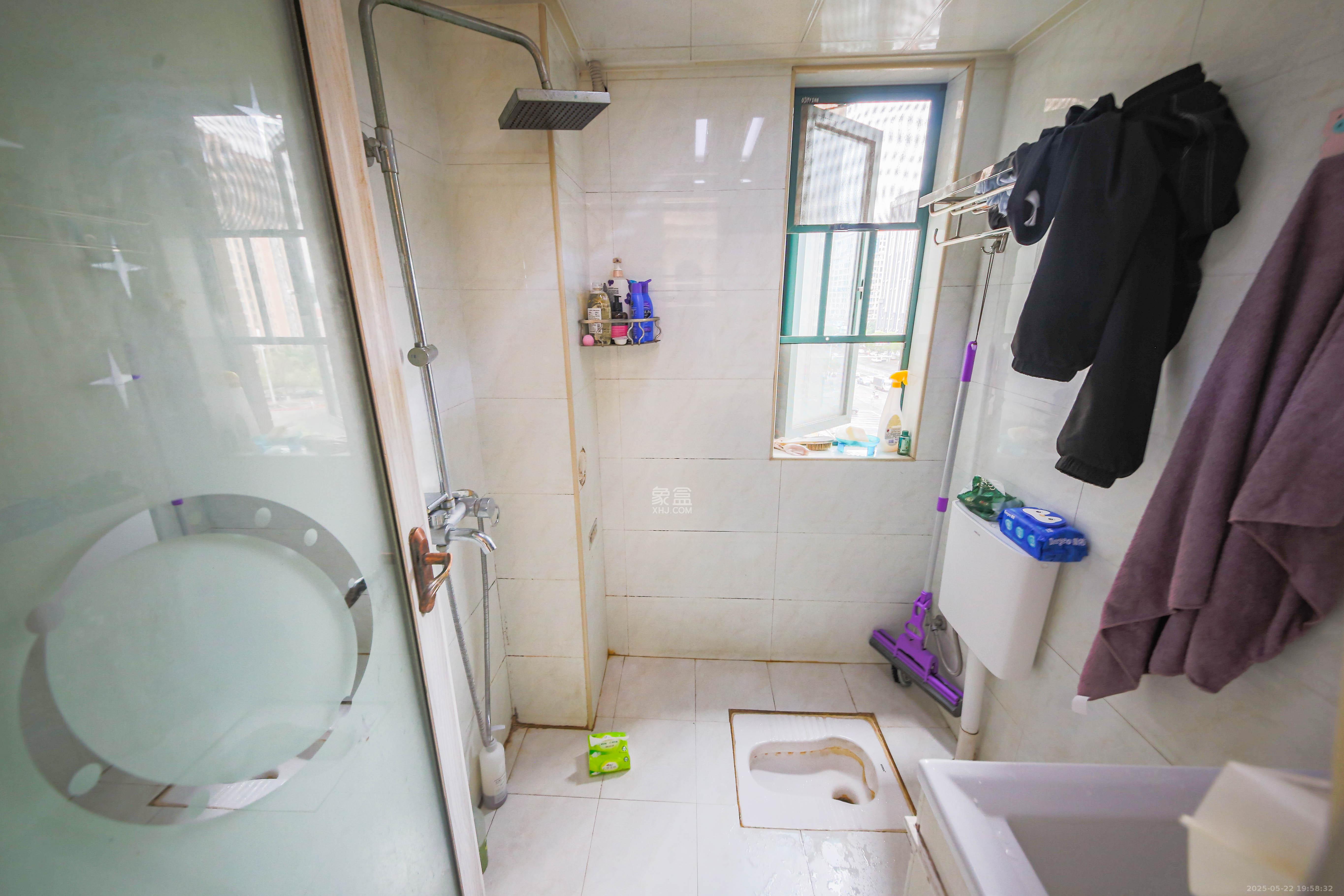 才子嘉都 3室2厅1卫 56.8万 才子嘉都 3室2厅1卫 56.8万卫生间