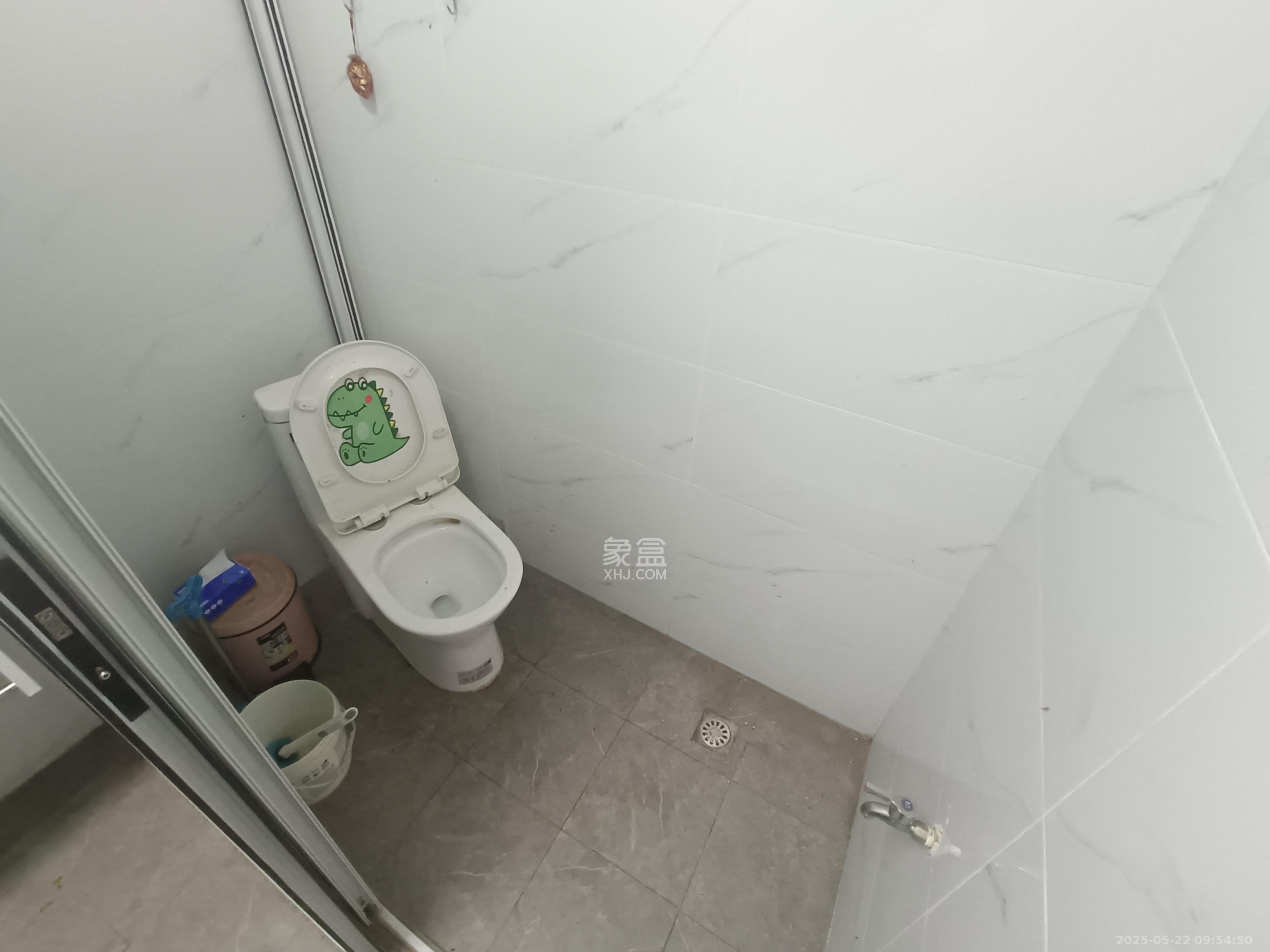 梅溪湖家居建材城  1室1厅1卫    1500.0元/月室内图