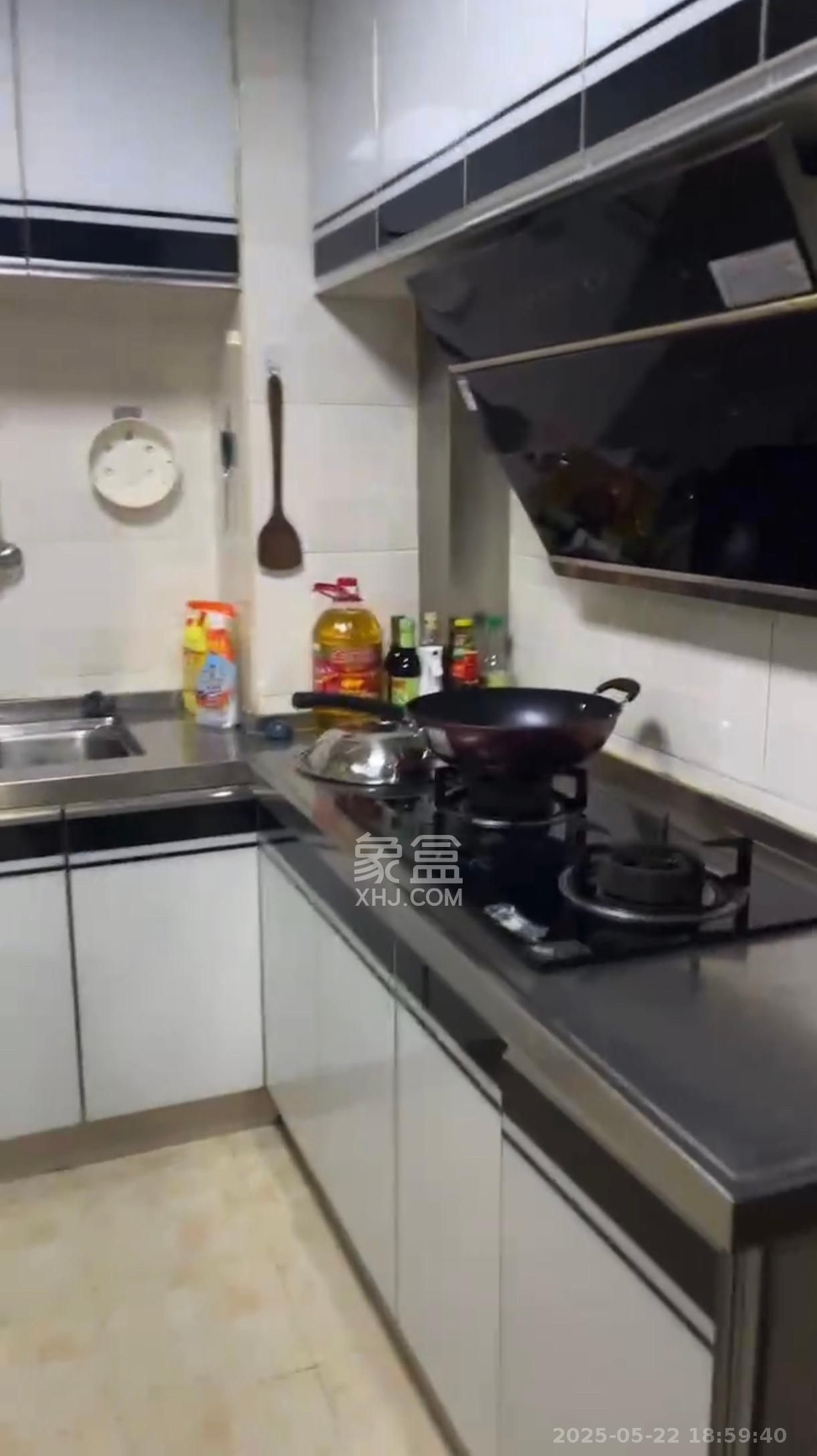 梅溪鑫苑名家  3室0厅0卫   2300.00元/月室内图