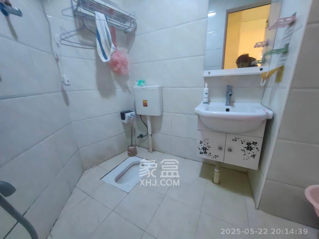 才子嘉都  2室1厅1卫   1700.00元/月室内图