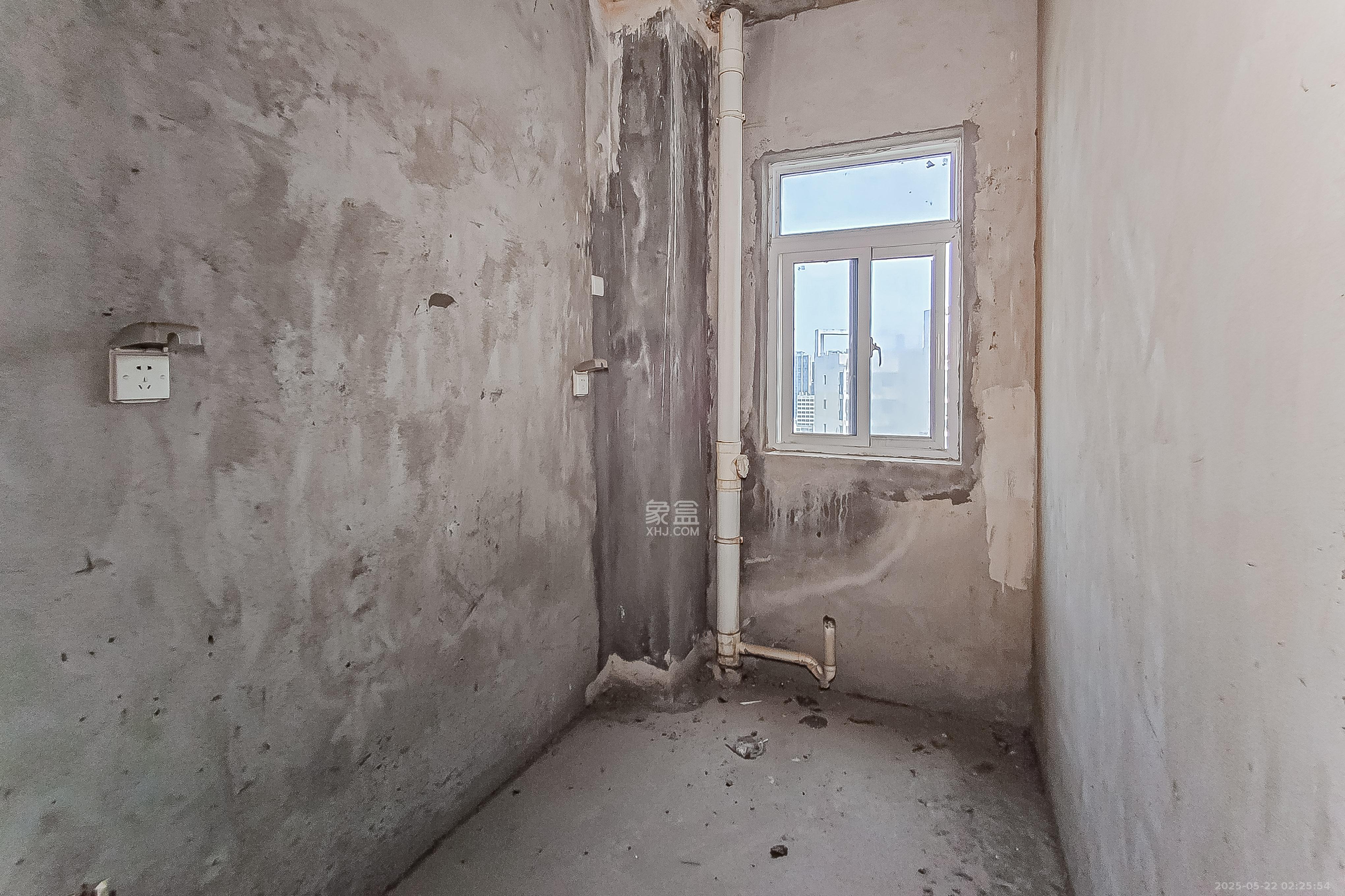 三重星都心  4室2厅2卫    165.0万 三重星都心  4室2厅2卫    165.0万厨房