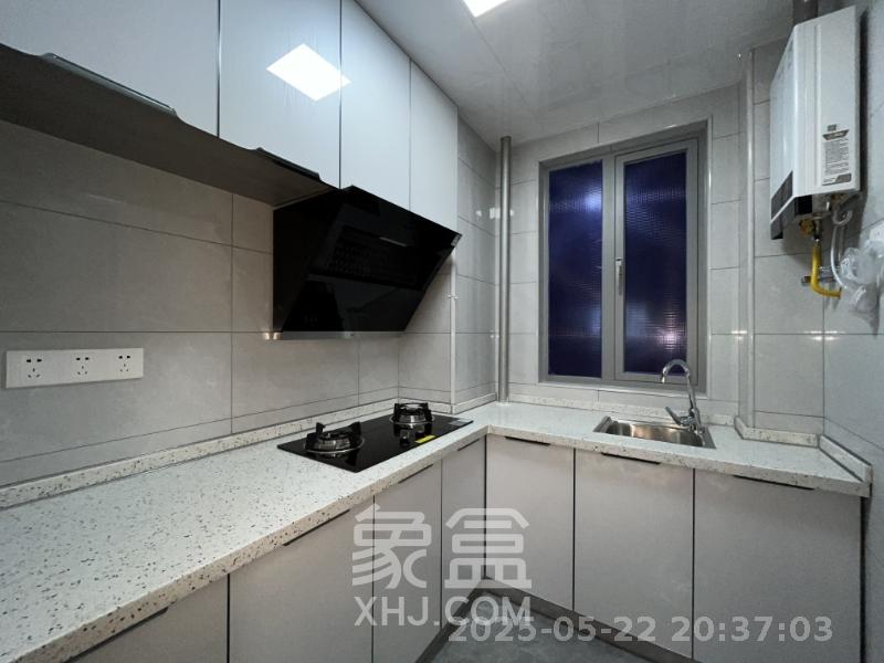 潇湘奥林匹克花园  2室1厅1卫   2600.00元/月室内图