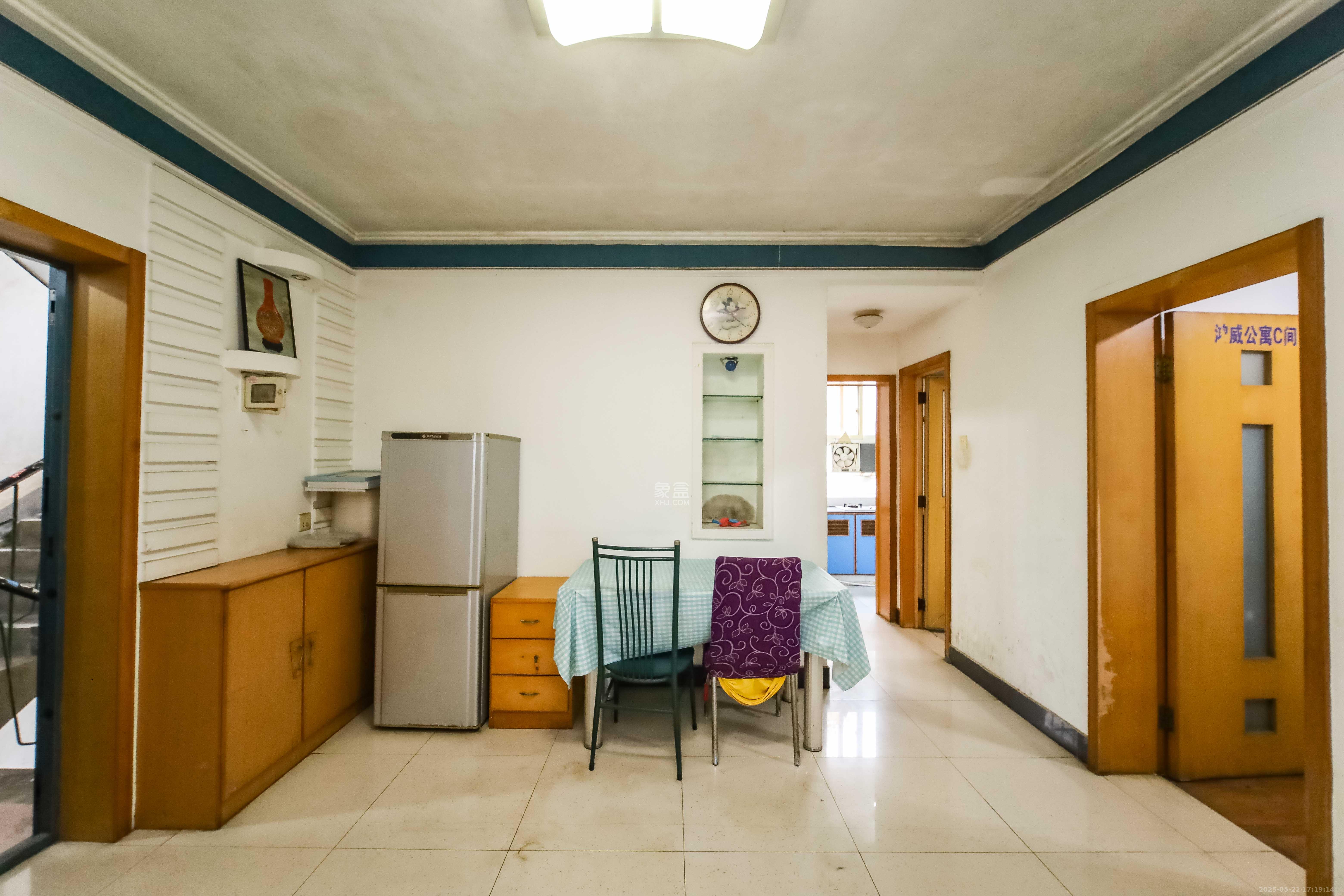 德政园  3室2厅1卫    54.0万 德政园  3室2厅1卫    54.0万客厅