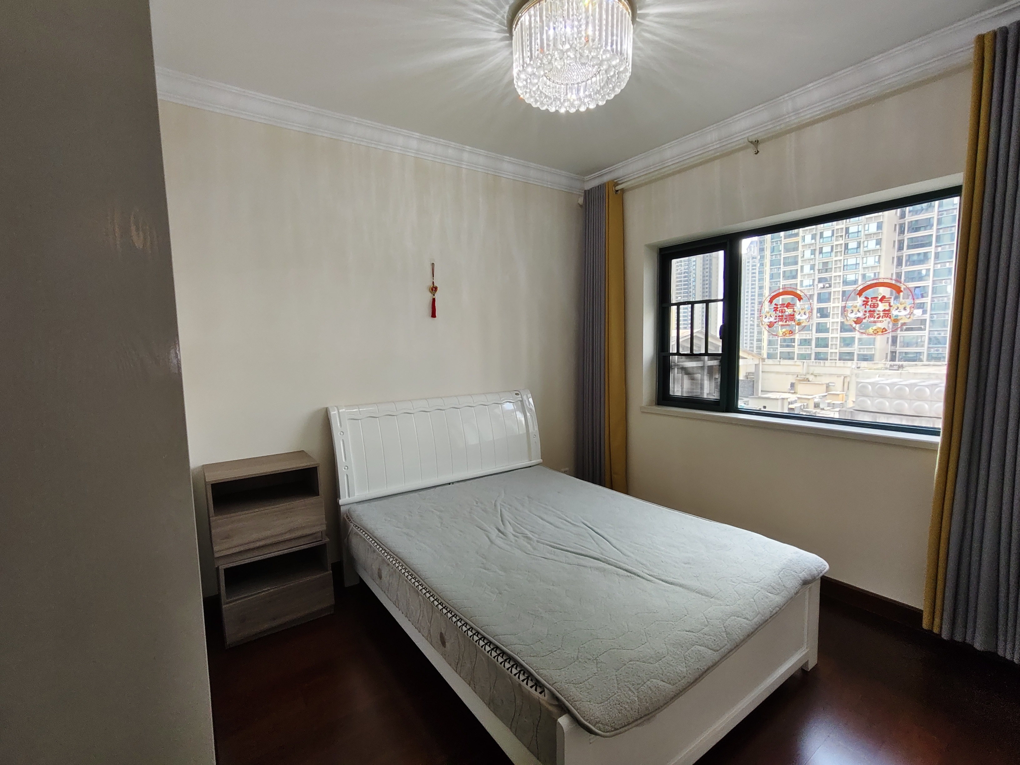 恒大绿洲 3室2厅2卫 1800.0元/月 恒大绿洲 3室2厅2卫 1800.0元/月室内图