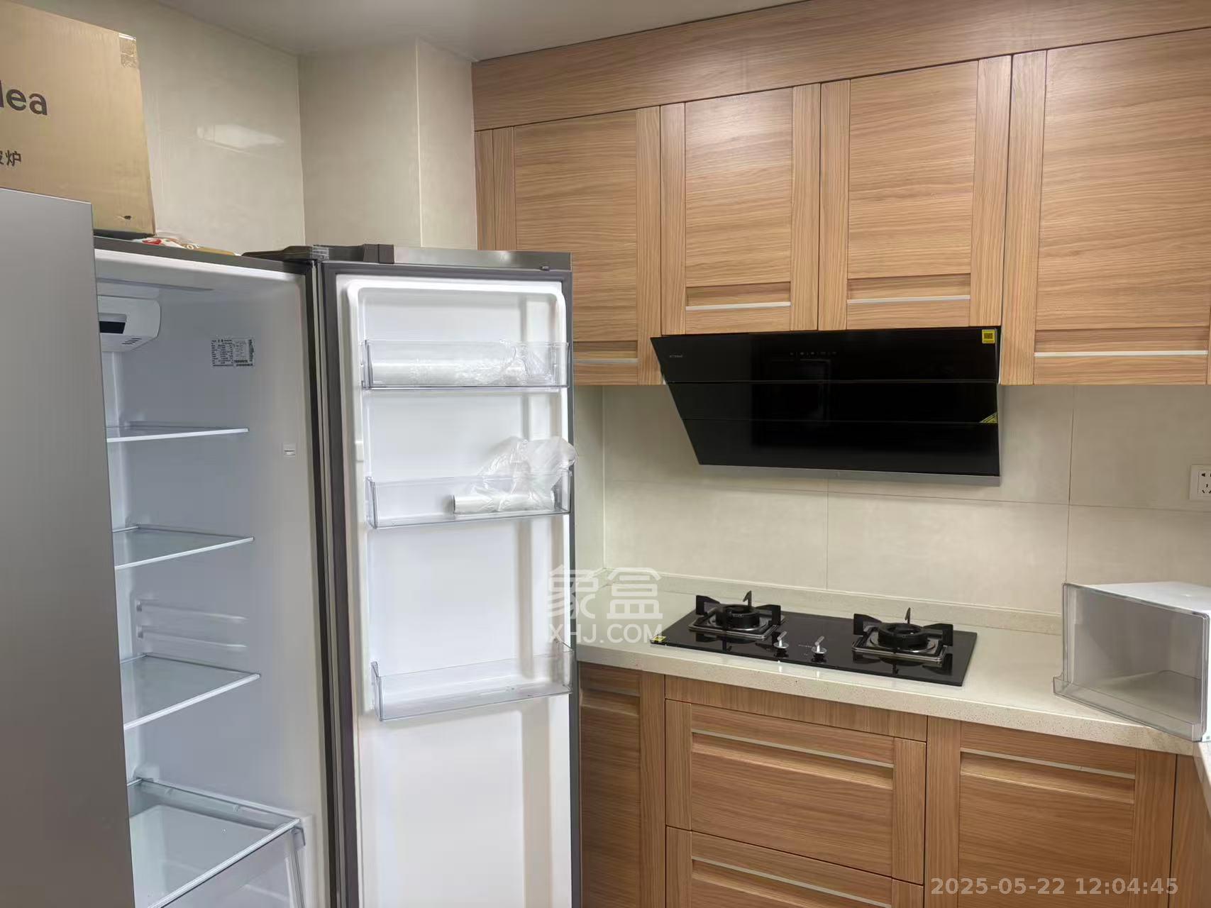 中建璟和城  4室2厅2卫    2800.0元/月室内图