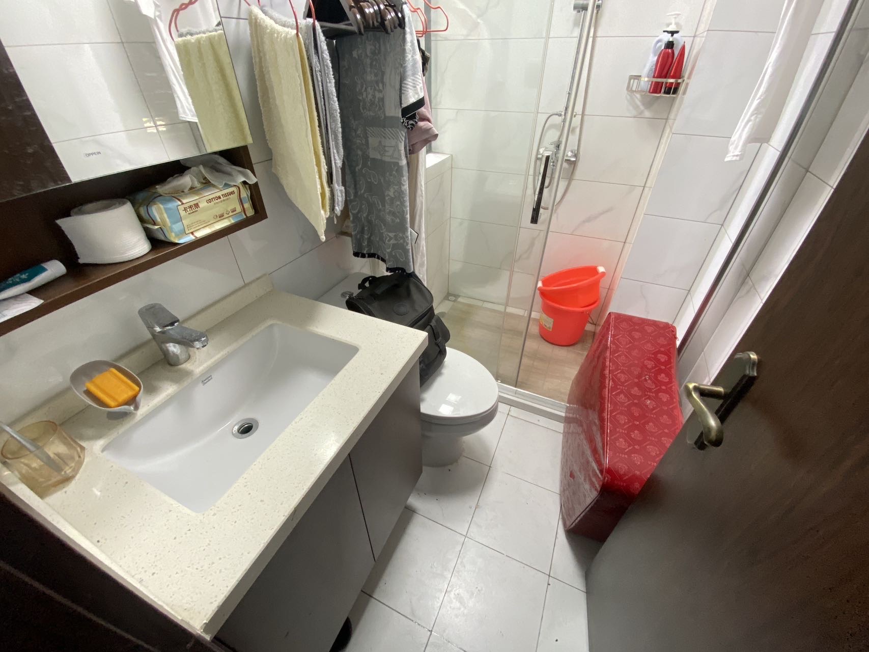 天街华府（海南新天地）  3室2厅2卫   4000.00元/月室内图