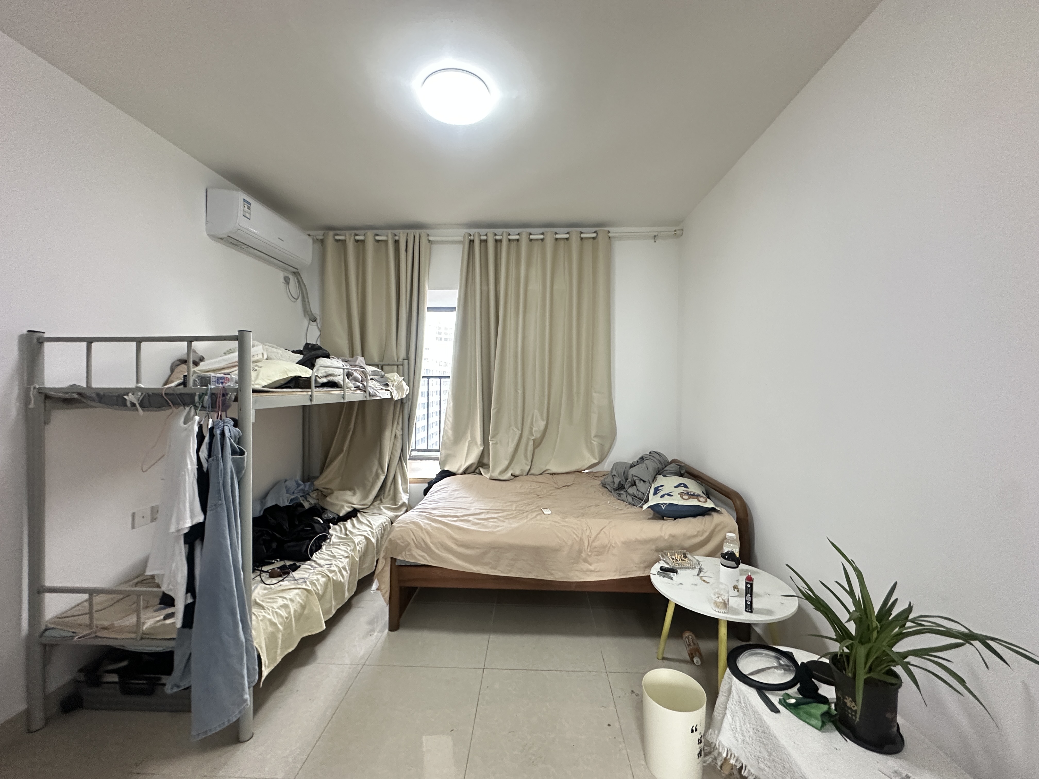 博璟雅苑  5室2厅2卫   3700.00元/月室内图