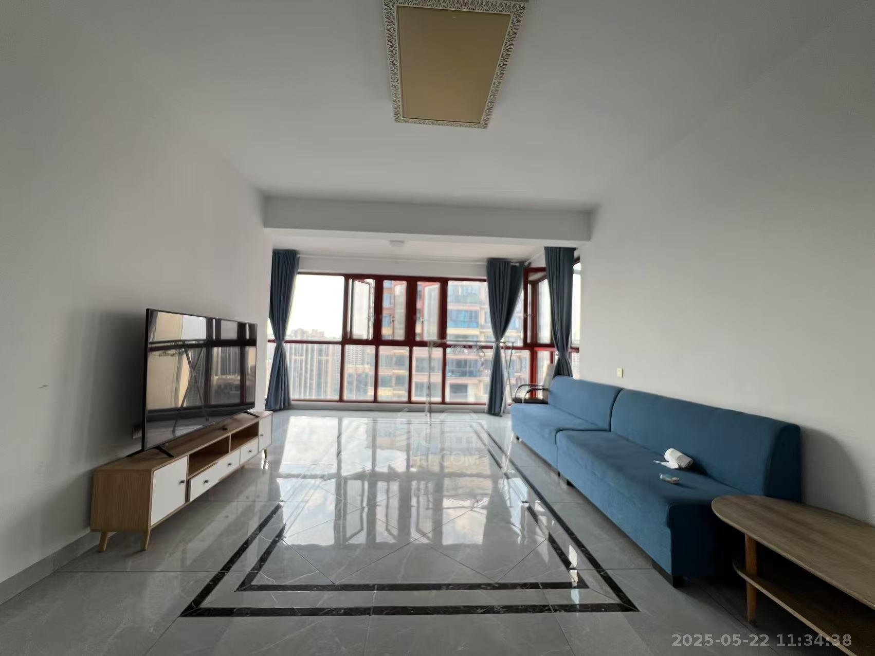 金轮翡翠名园 3室2厅2卫 1800.0元/月 金轮翡翠名园 3室2厅2卫 1800.0元/月室内图