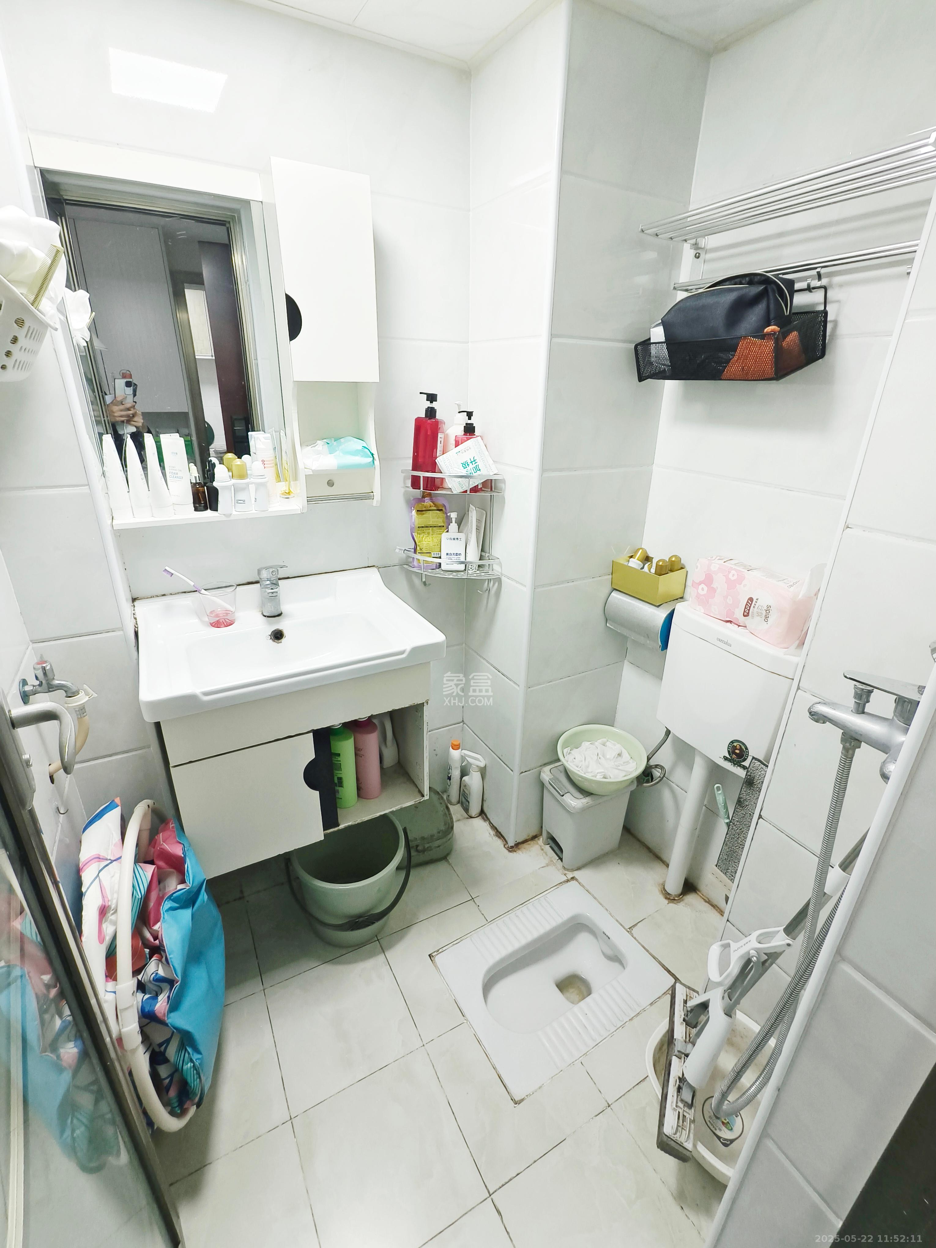 西子湖畔沃府  2室1厅1卫   2200.00元/月室内图