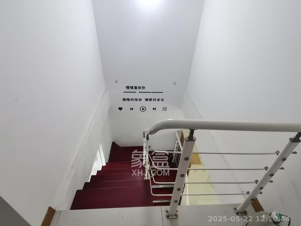 九华新都汇  2室1厅1卫   1000.00元/月室内图