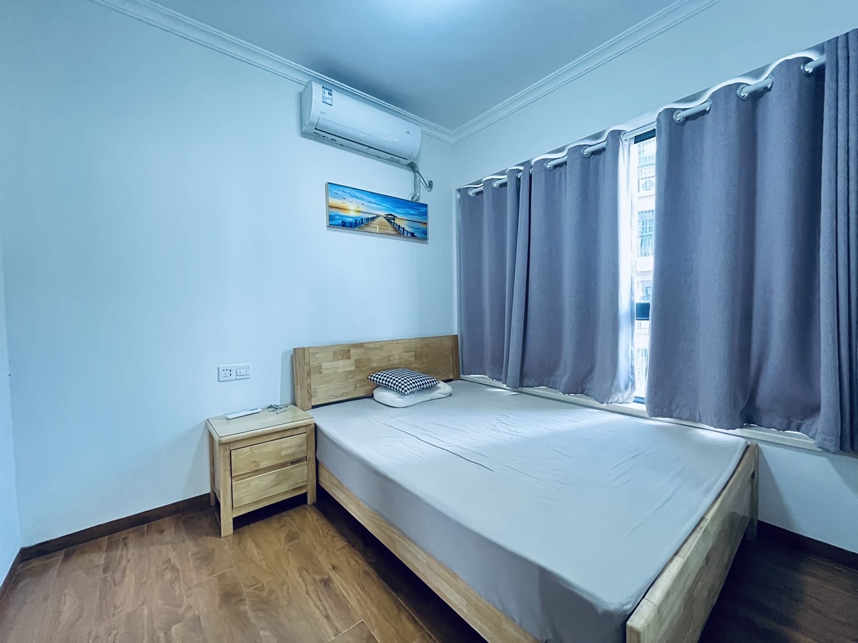 南海幸福汇 2室2厅1卫 88.0万 南海幸福汇 2室2厅1卫 88.0万客厅