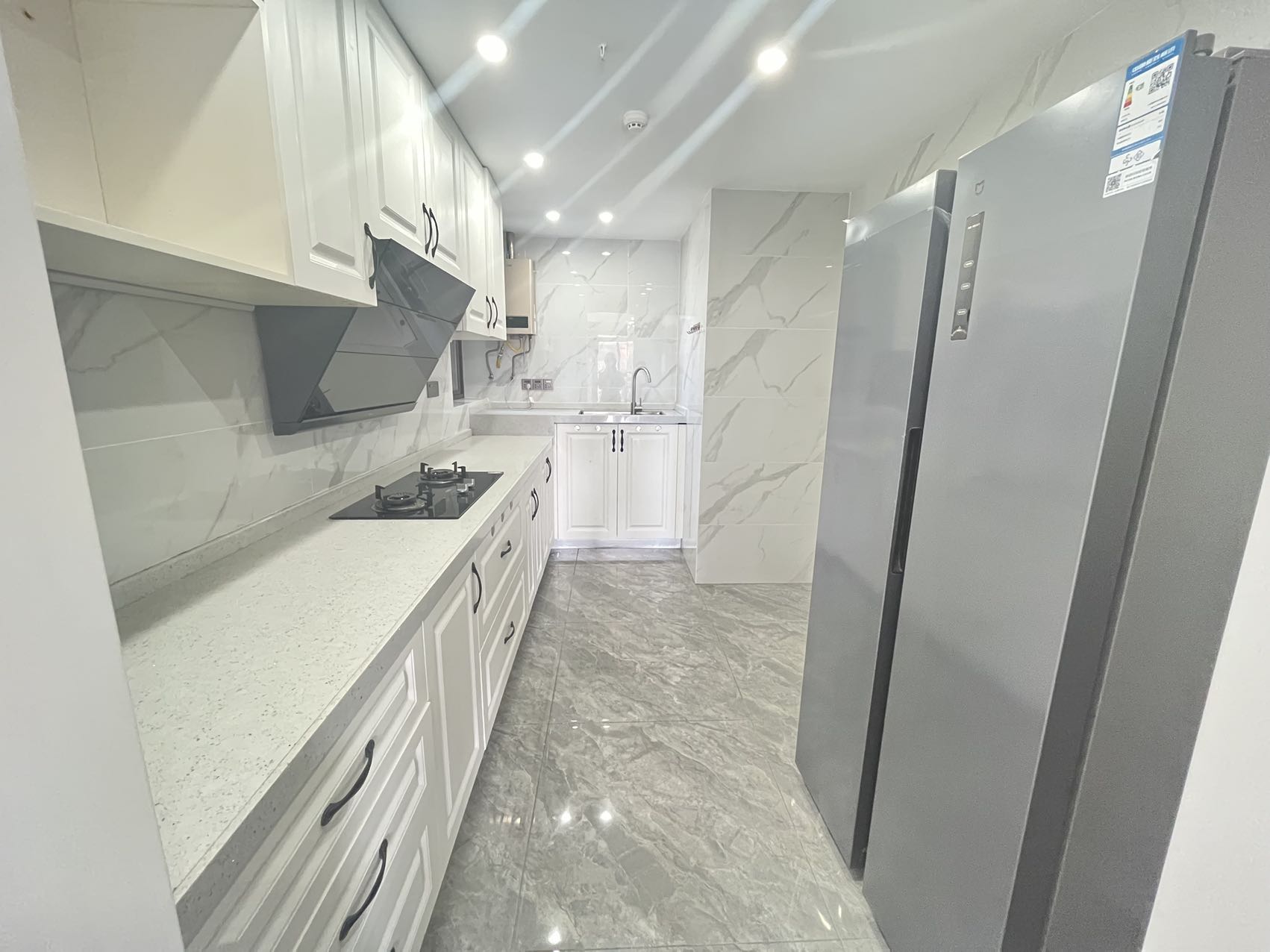 华润中心 4室2厅2卫 370.0万 华润中心 4室2厅2卫 370.0万室内图