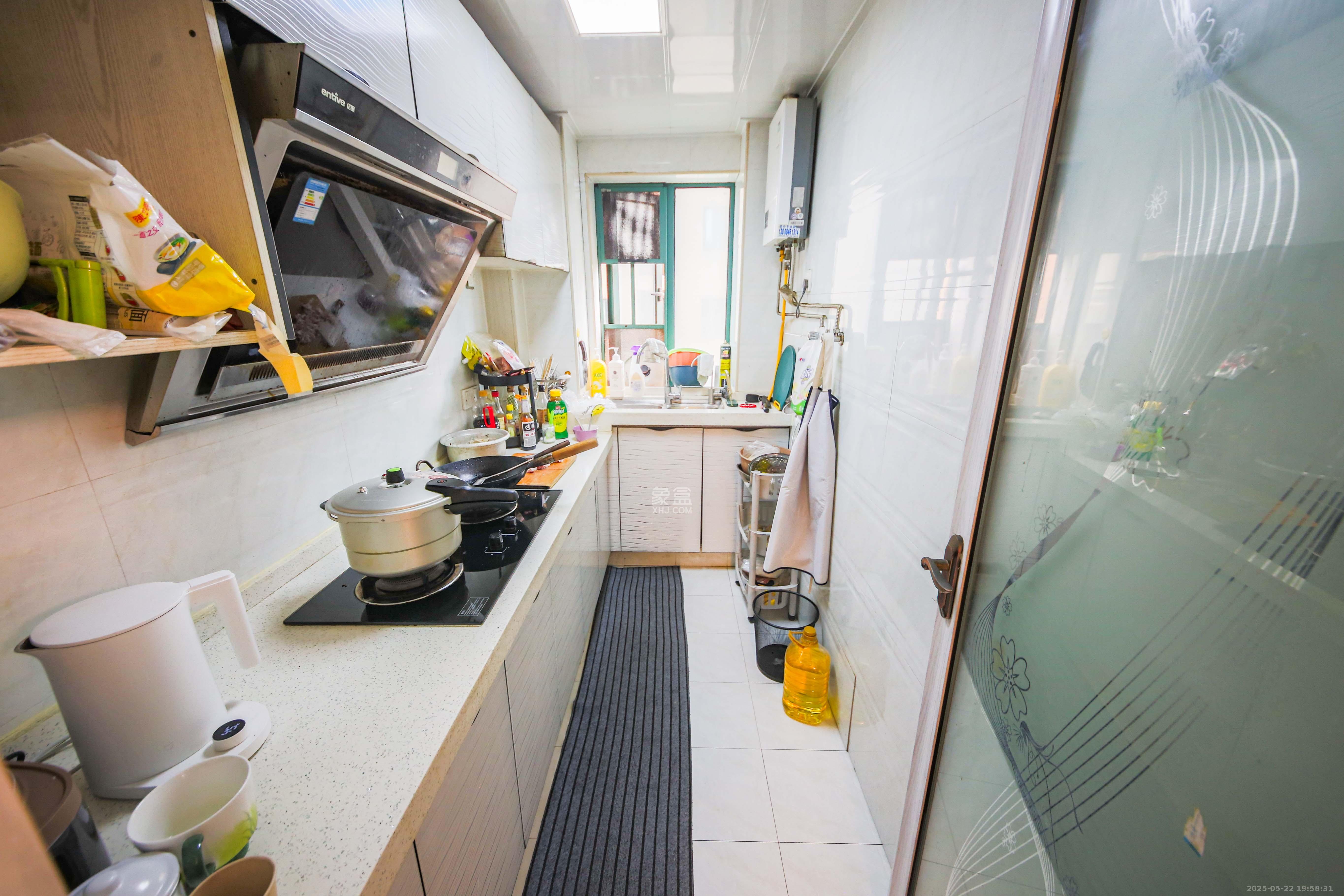 才子嘉都 3室2厅1卫 56.8万 才子嘉都 3室2厅1卫 56.8万厨房