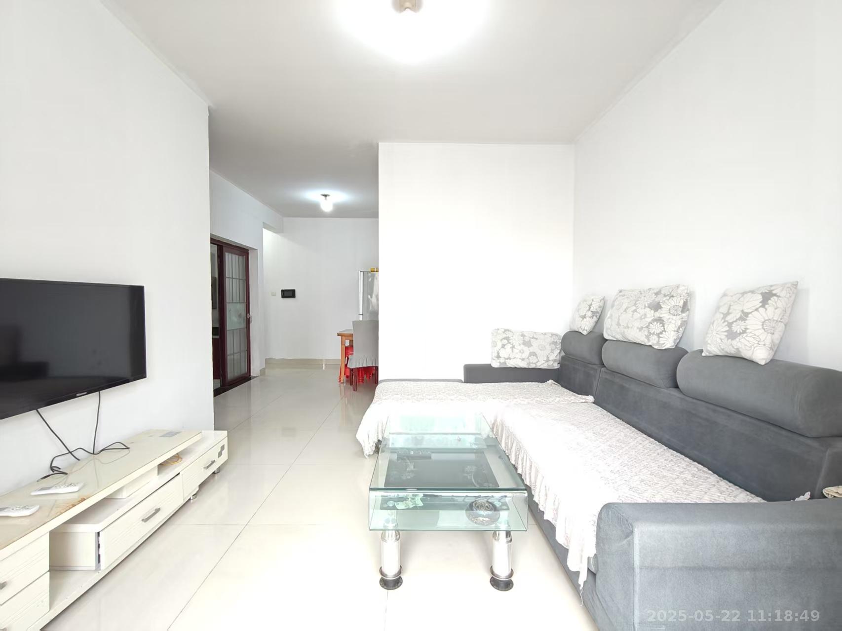 华晨御园 2室2厅1卫 1600.0元/月 华晨御园 2室2厅1卫 1600.0元/月室内图