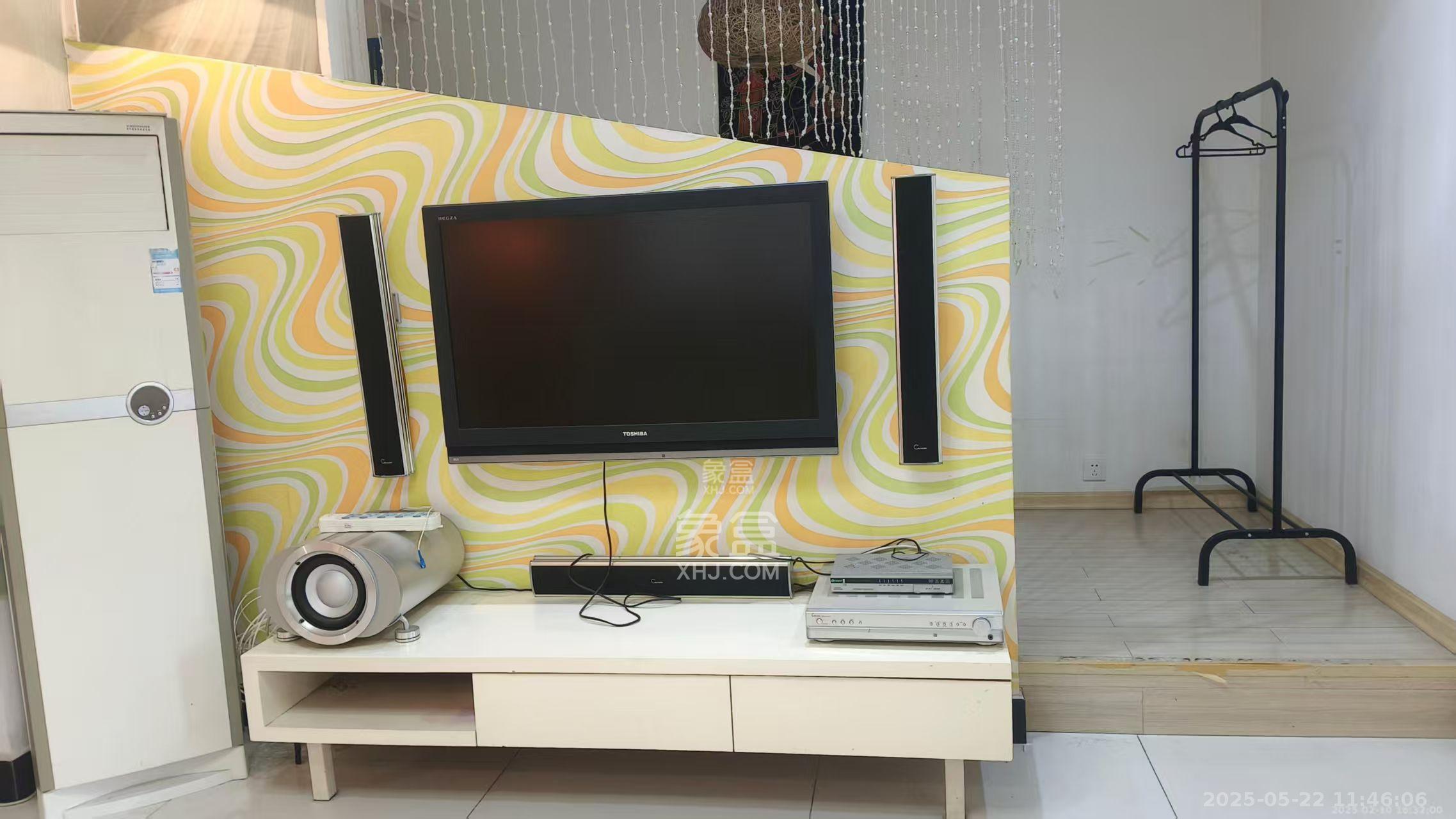 东方新世界  3室1厅1卫    2300.0元/月 东方新世界  3室1厅1卫    2300.0元/月室内图