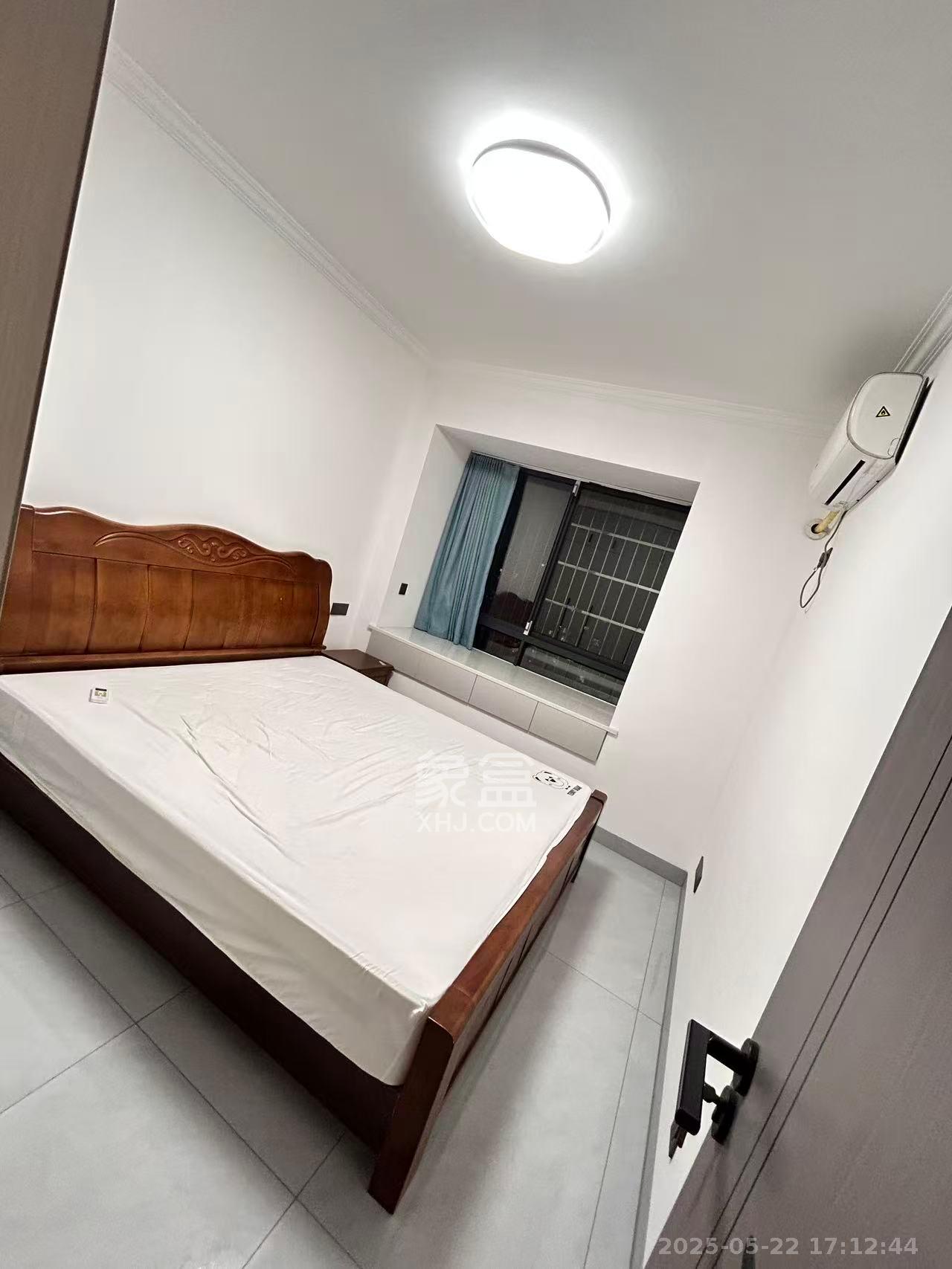桥头家园三期  2室1厅1卫   1800.00元/月室内图