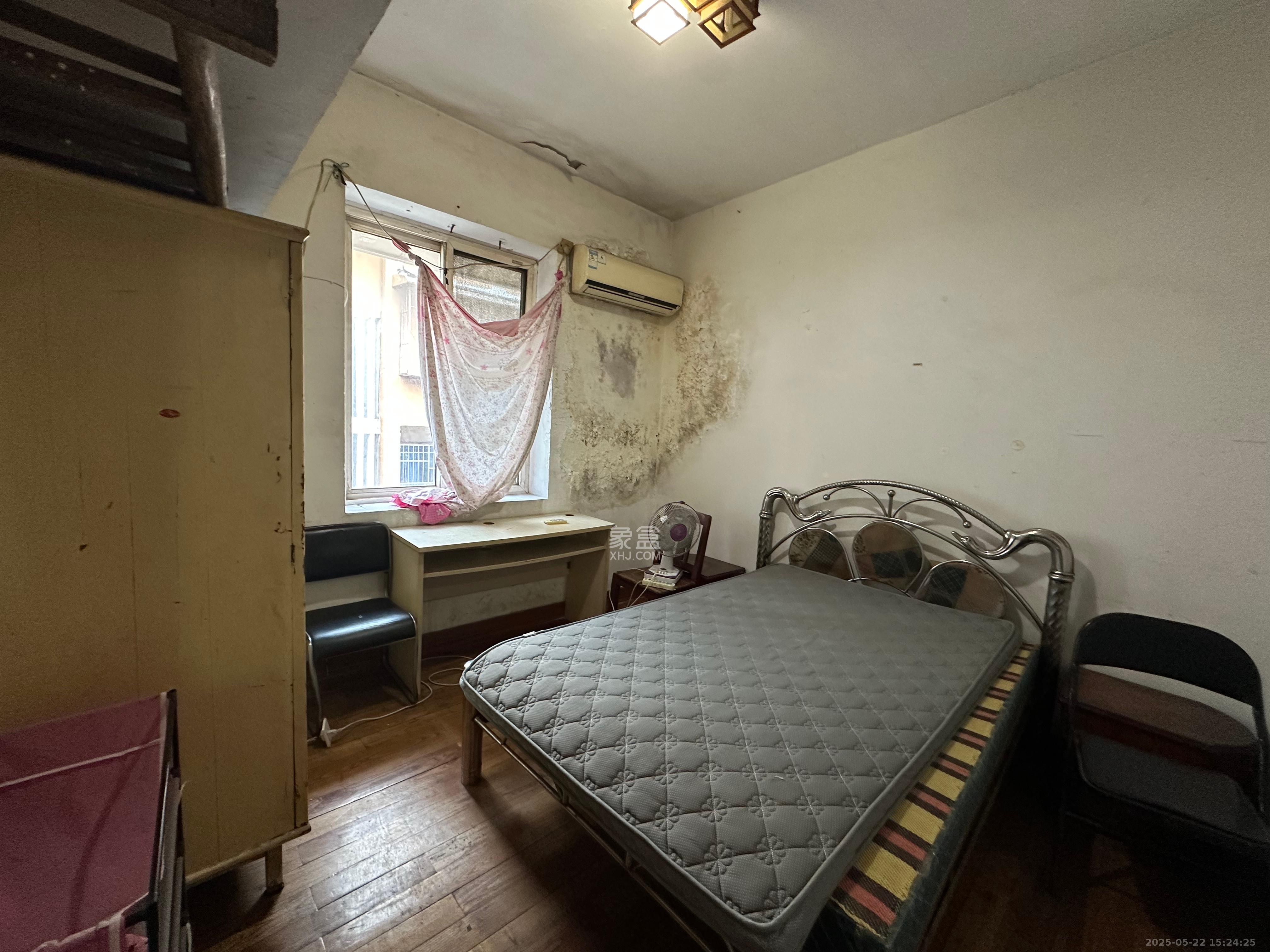 晓园宿舍(晓园路湘运小区) 2室1厅1卫 1500.0元/月 晓园宿舍(晓园路湘运小区) 2室1厅1卫 1500.0元/月室内图