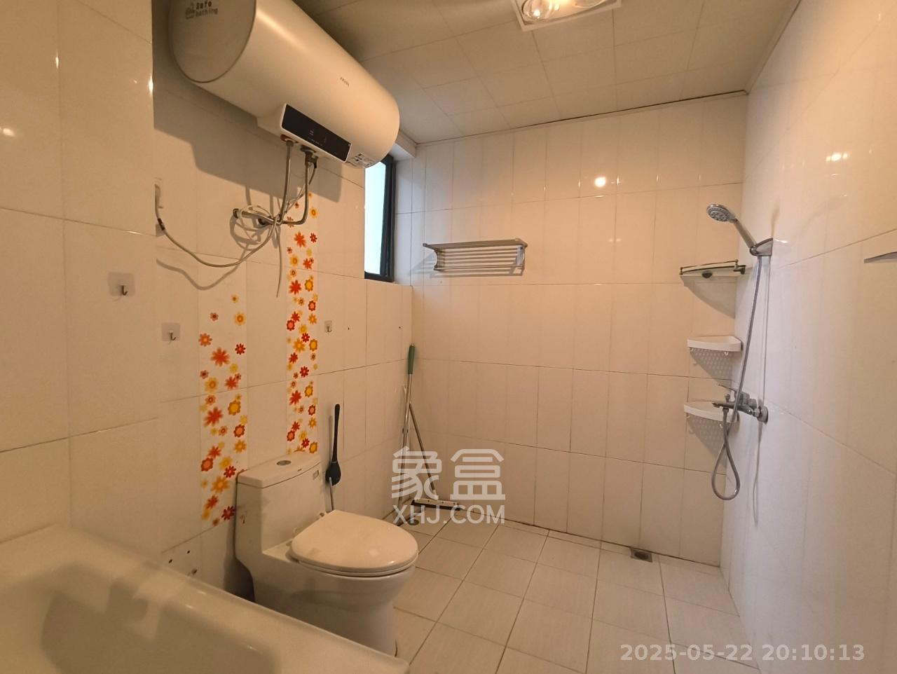 欧园  3室2厅2卫   3000.00元/月室内图