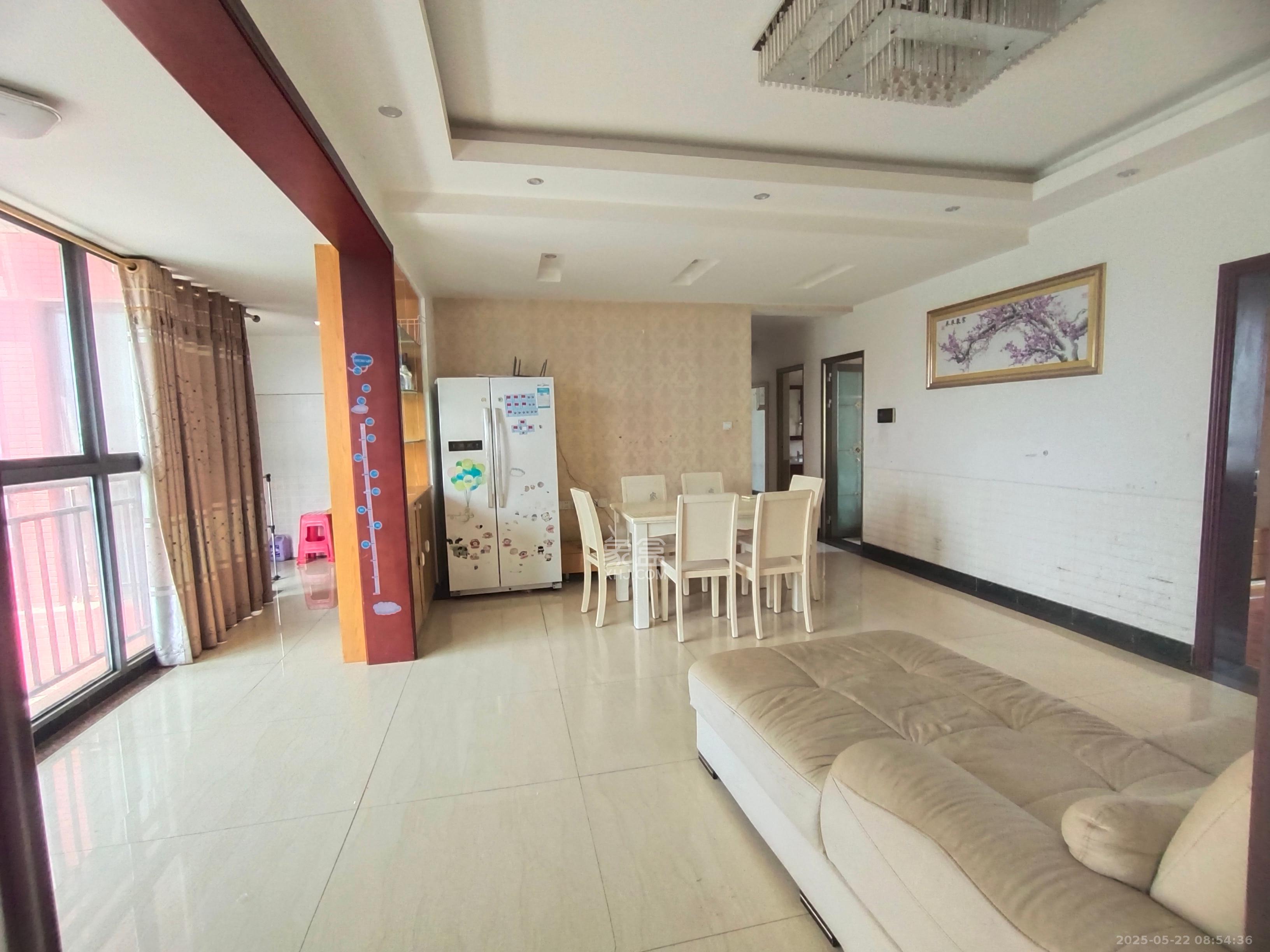 浩龙音乐界 3室2厅2卫 1800.0元/月 浩龙音乐界 3室2厅2卫 1800.0元/月室内图