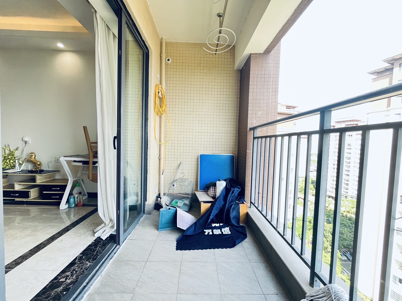 南海幸福汇 2室2厅1卫 88.0万 南海幸福汇 2室2厅1卫 88.0万户型图