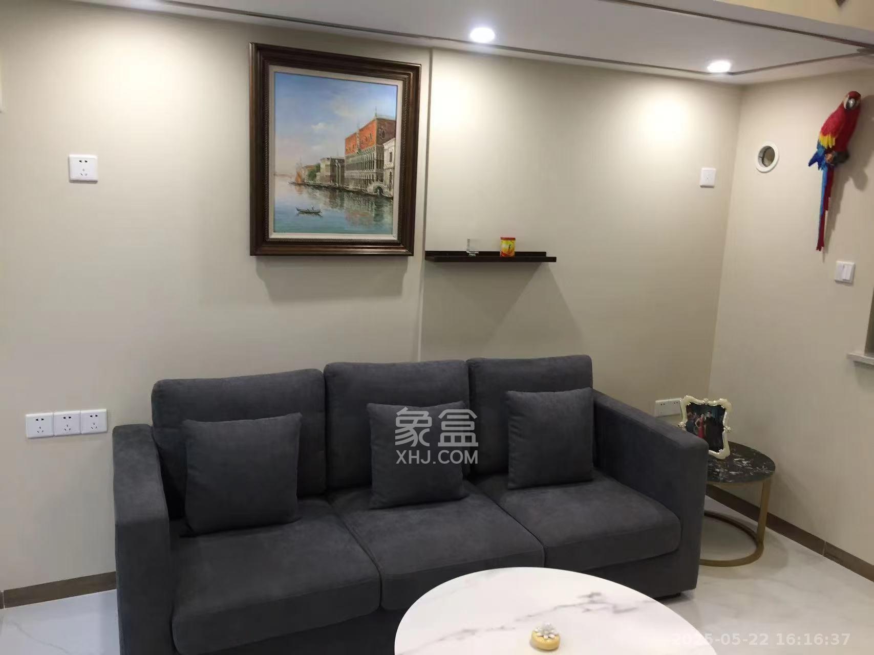 达美溪湖湾  1室1厅1卫    2300.0元/月 达美溪湖湾  1室1厅1卫    2300.0元/月室内图