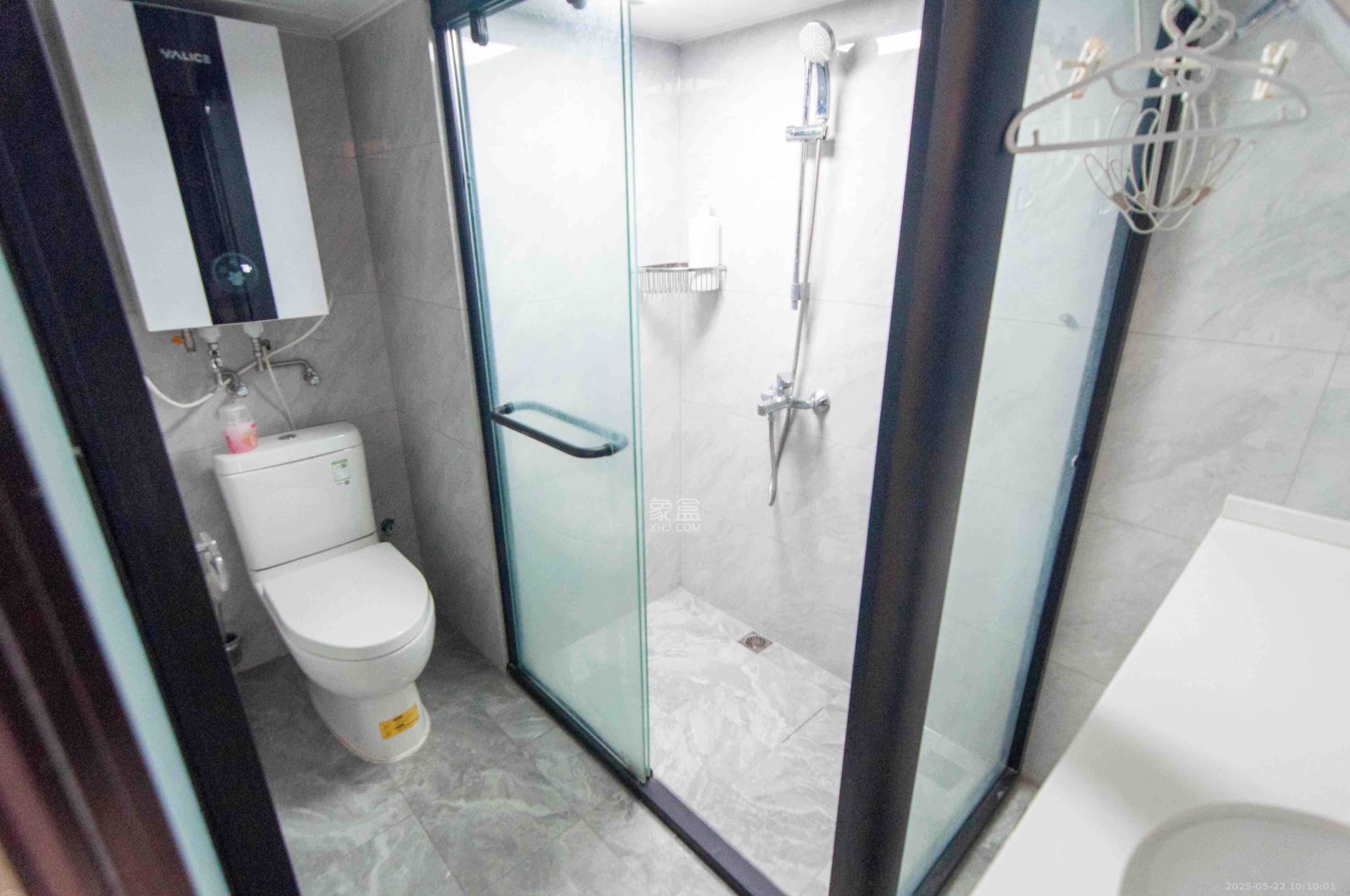 华润琨瑜府 2室1厅1卫 2600.0元/月 华润琨瑜府 2室1厅1卫 2600.0元/月室内图