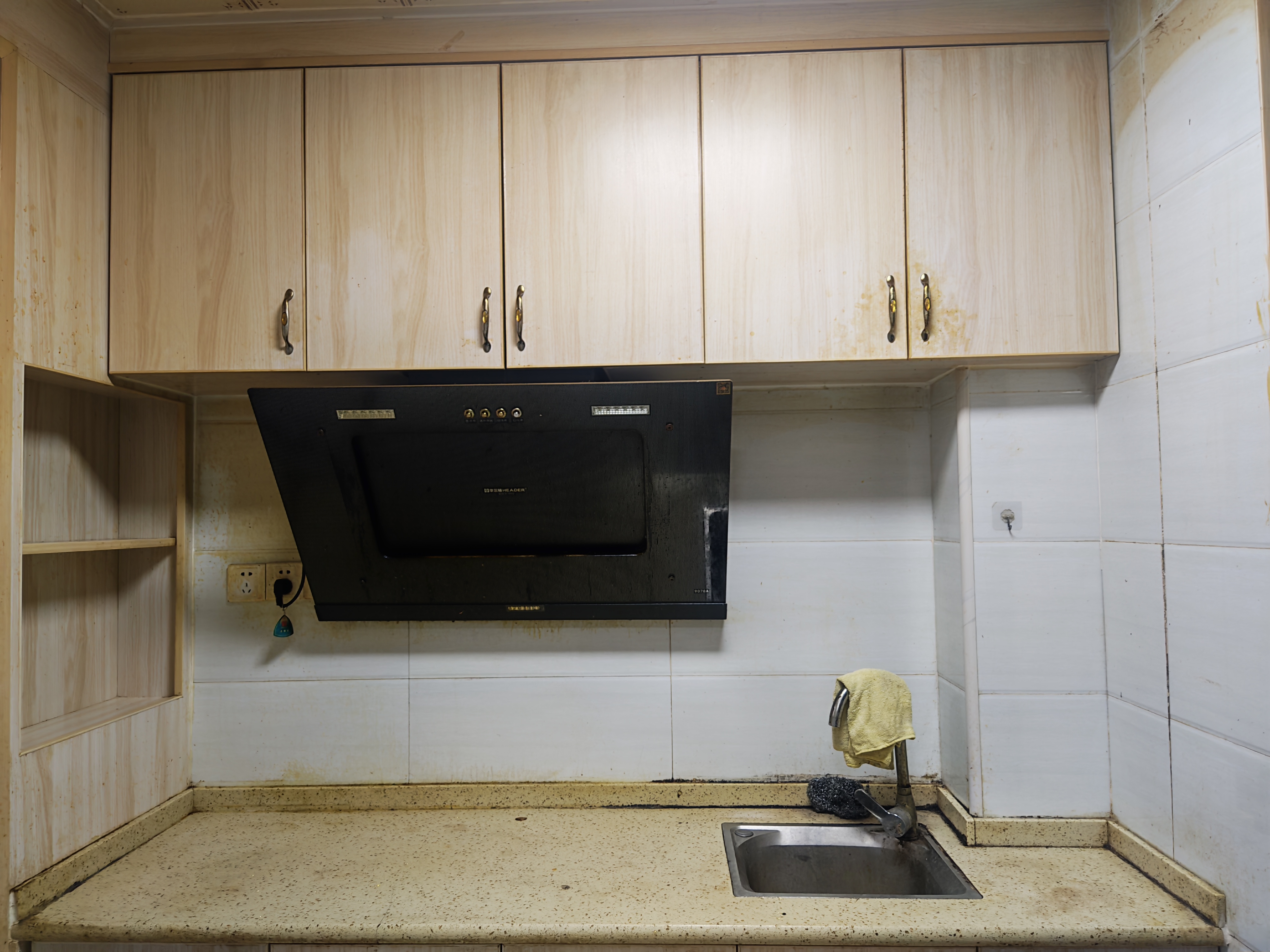 鸿浩达吉星广场(秀石街) 1室1厅1卫 900.0元/月 鸿浩达吉星广场(秀石街) 1室1厅1卫 900.0元/月室内图