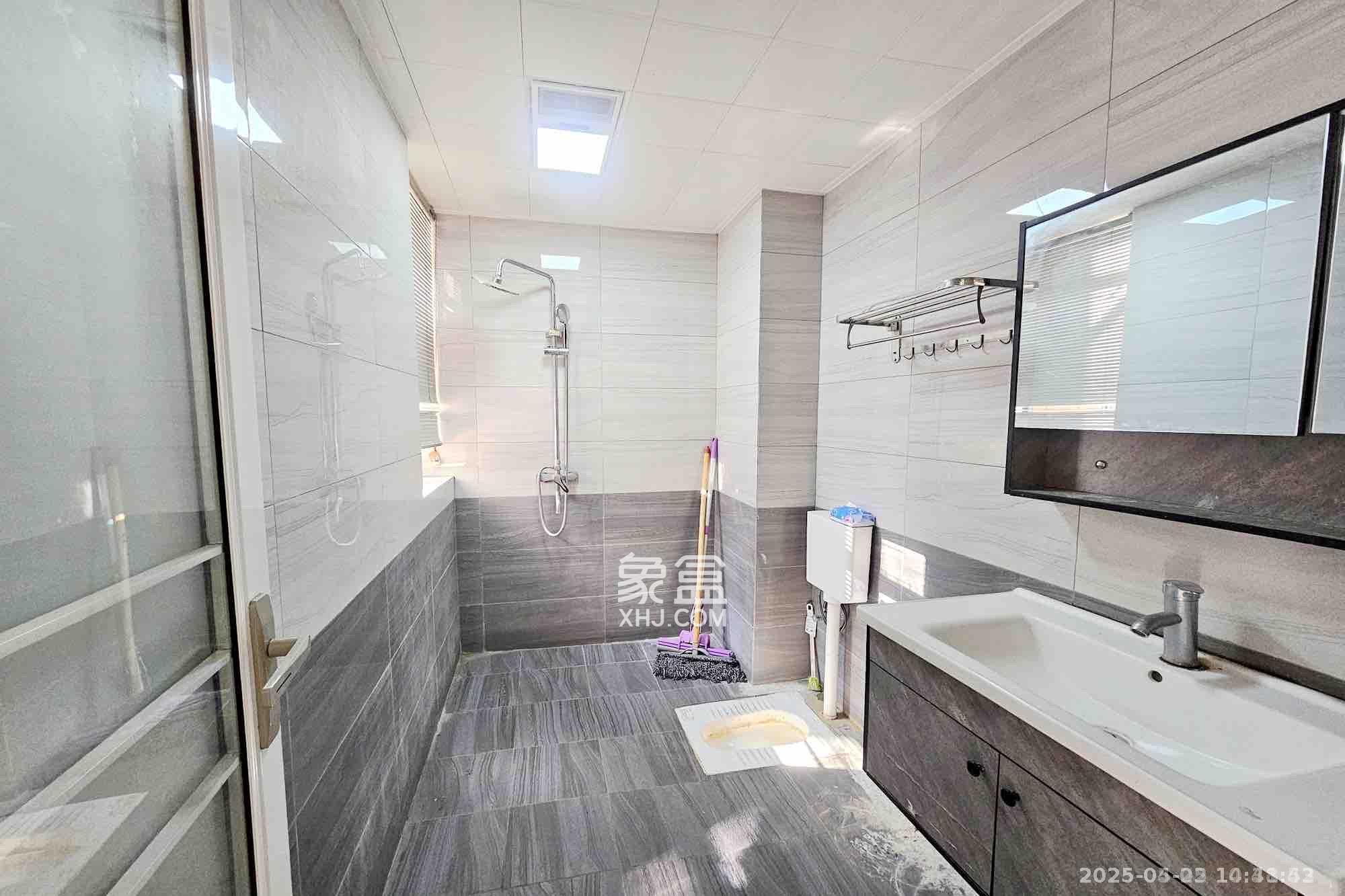 中隆国际御玺  4室2厅3卫    4500.0元/月室内图